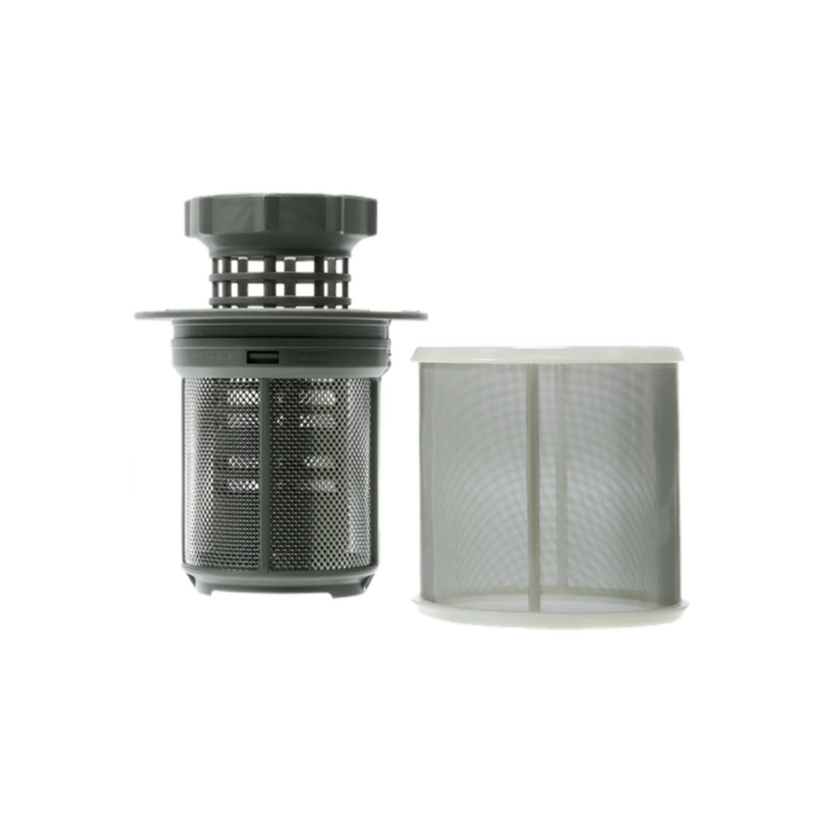 17008311 Bosch Dishwasher Filter Mesh Micro - image 2