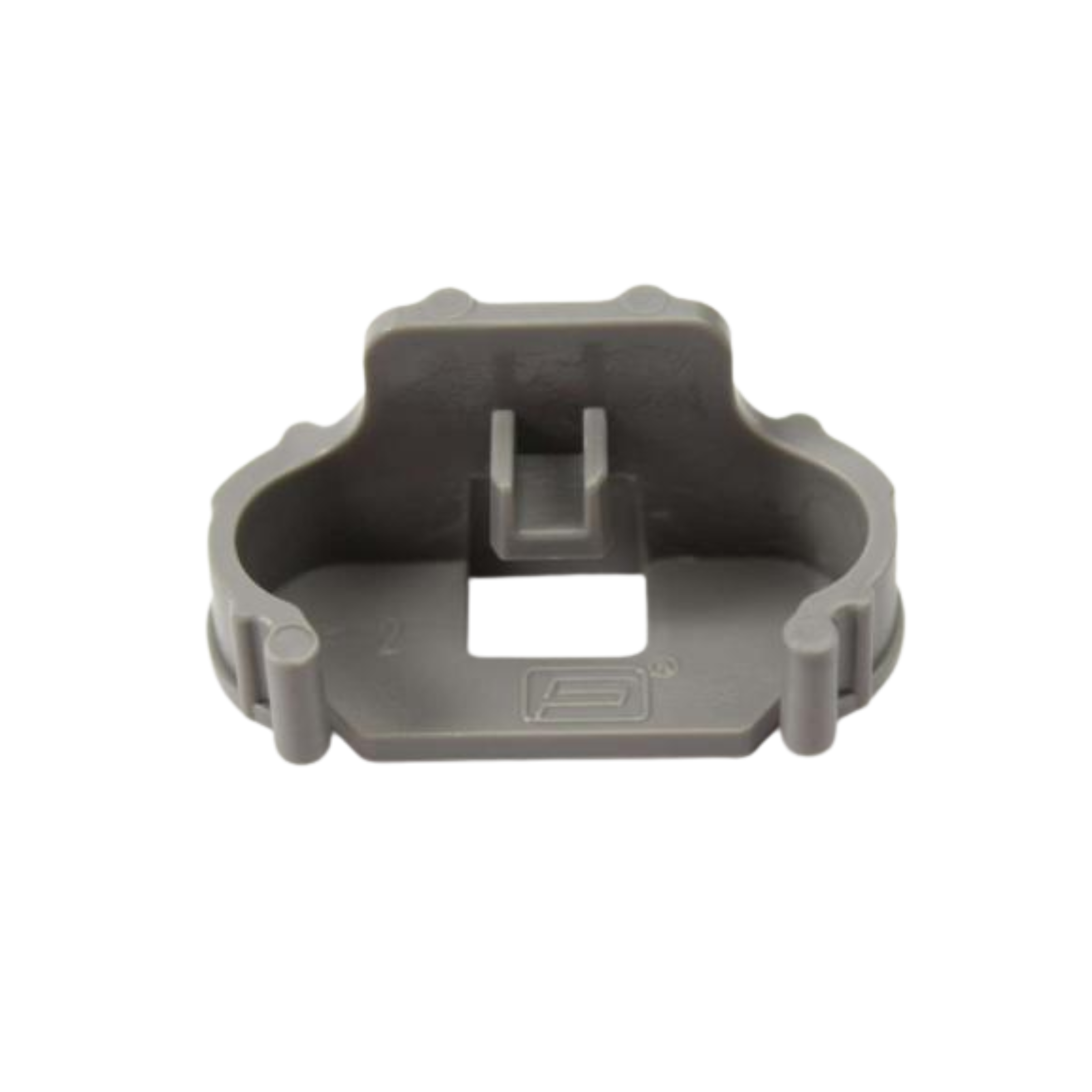 1732840100 Baumatic, Beko, Euromaid Dishwasher End Rail Cap
