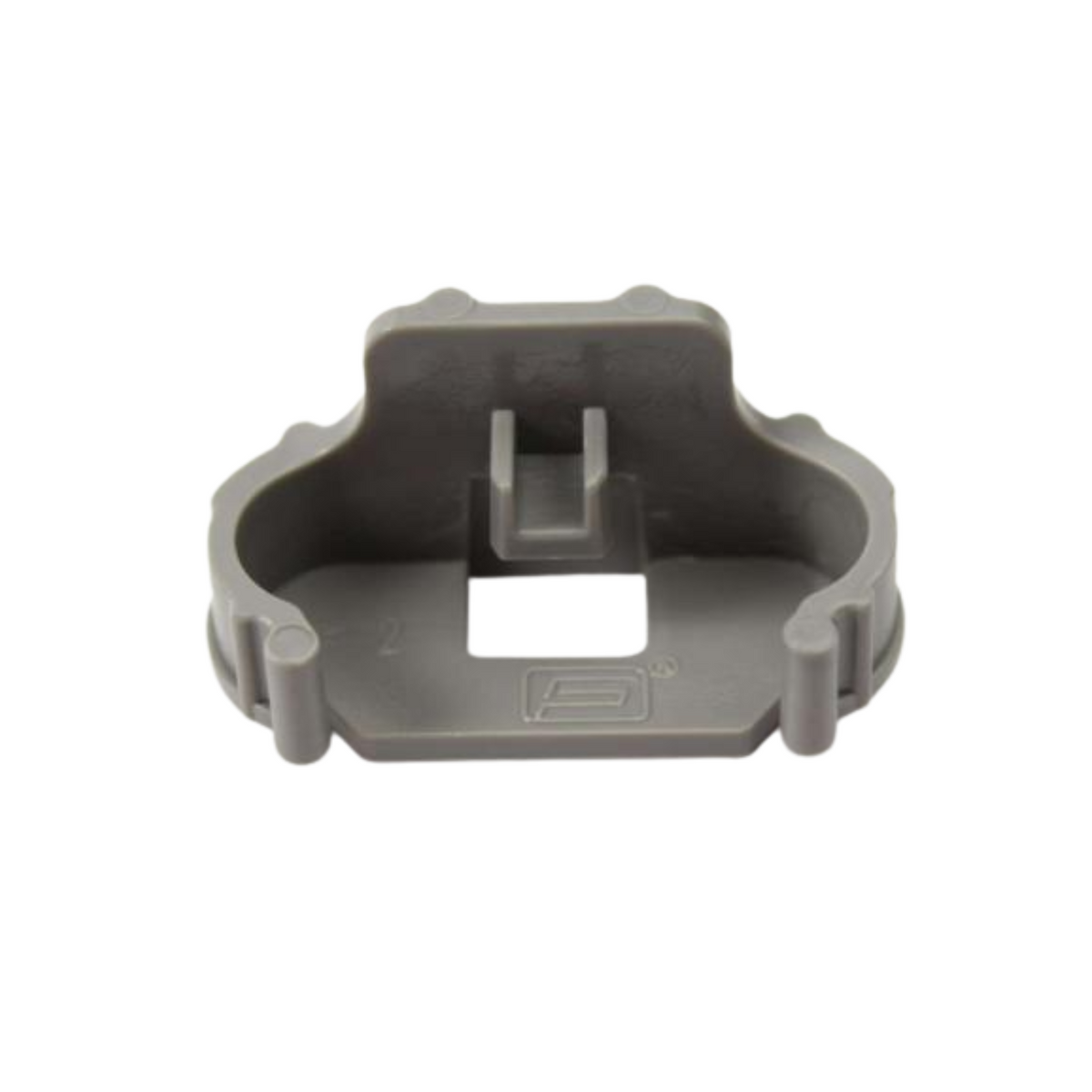 1732840100 Baumatic, Beko, Euromaid Dishwasher End Rail Cap