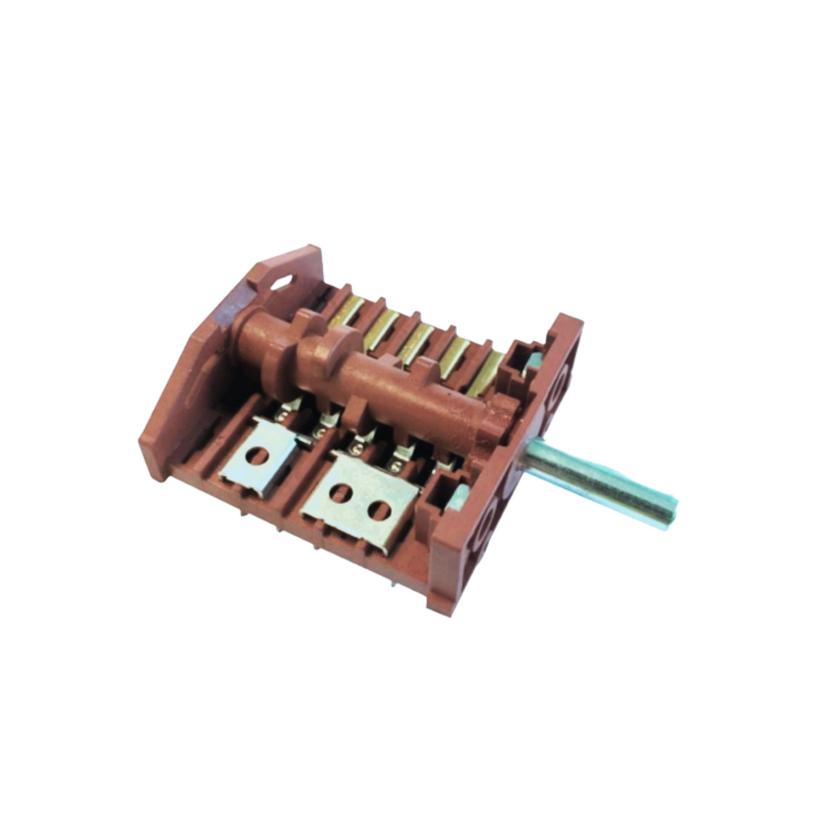 17471100000346 Arc, Baumatic, Euro, Elfa Oven 5 Function Selector Switch