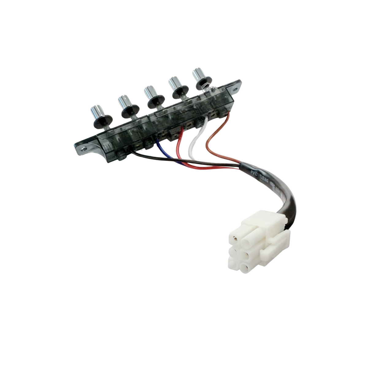 17473000000096 Belling Rangehood Switch - image 2