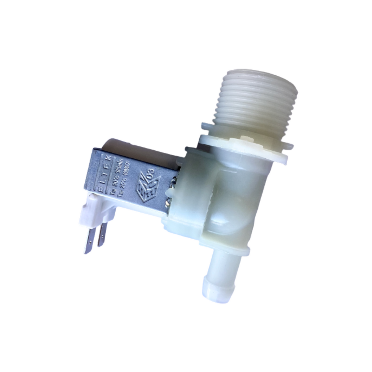 17476000001144 Omega, Smeg, Technika Dishwasher Inlet Valve 2.5L Per Min