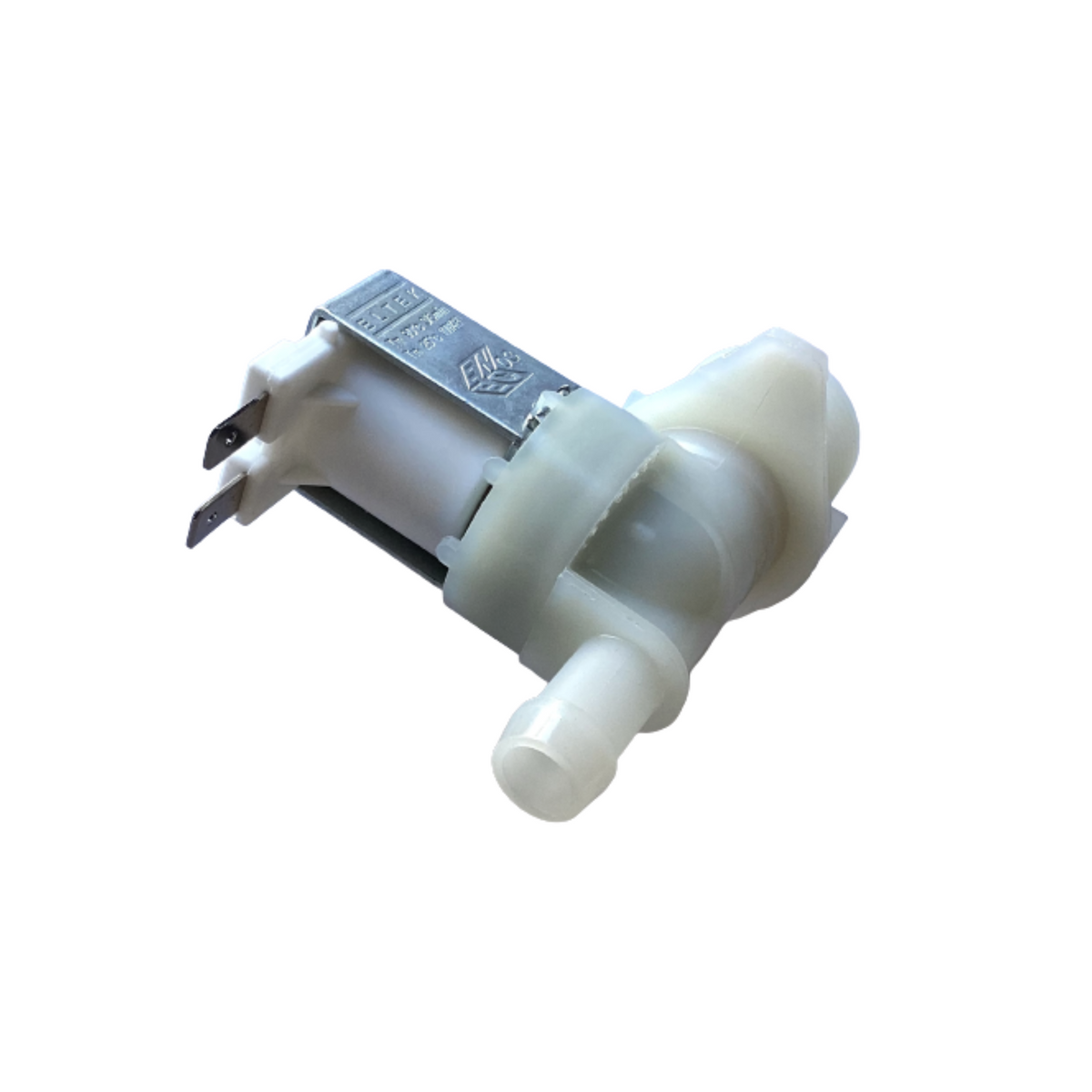 17476000001144 Omega, Smeg, Technika Dishwasher Inlet Valve 2.5L Per Min - image 2