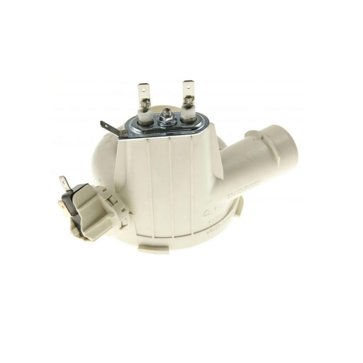 17476000007431 Euro, Euromaid, Omega, Technika Dishwasher Heating Element - image 2