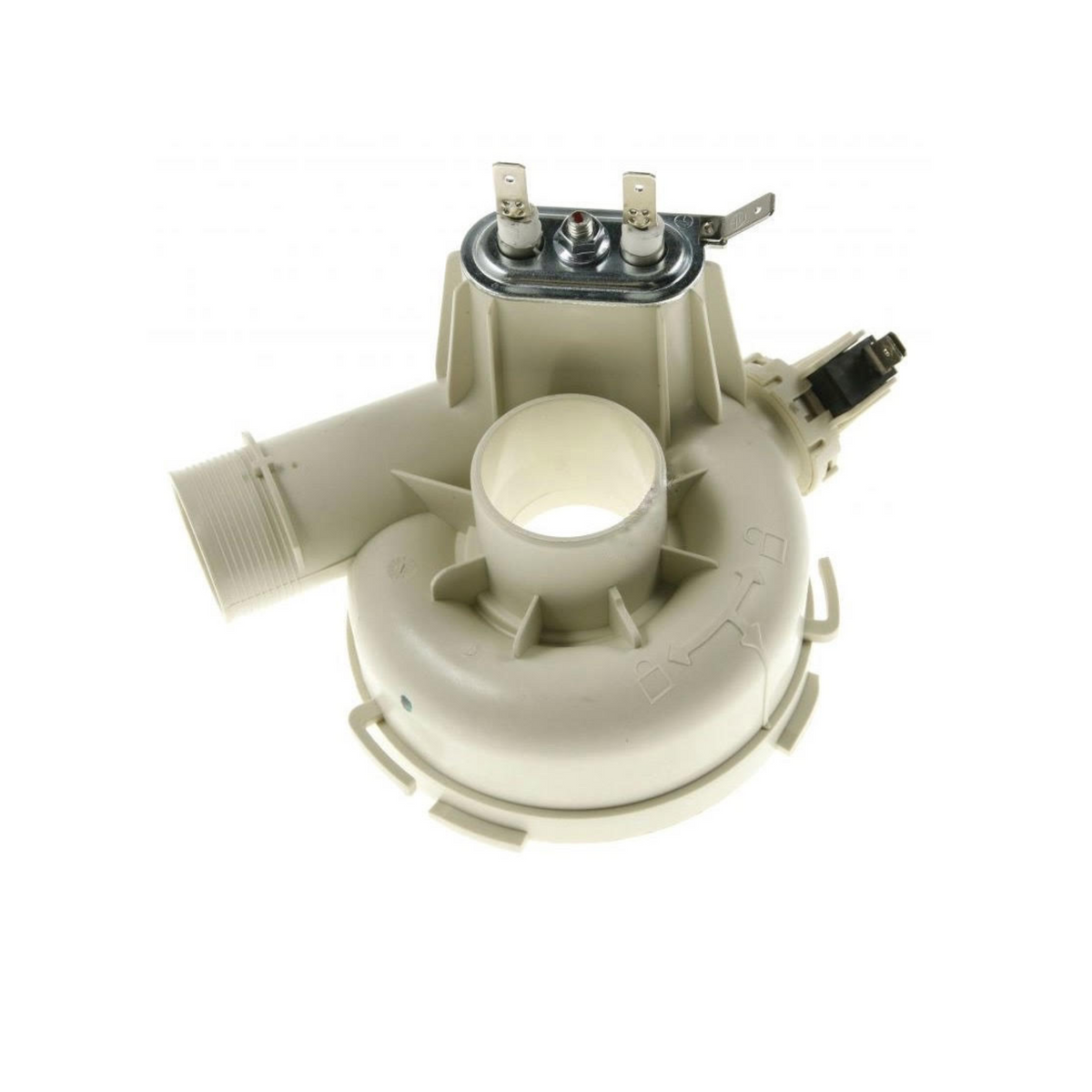 17476000007431 Euro, Euromaid, Omega, Technika Dishwasher Heating Element