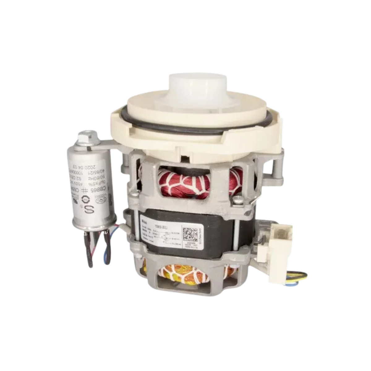 17476000008302 Delonghi Dishwasher Wash Motor