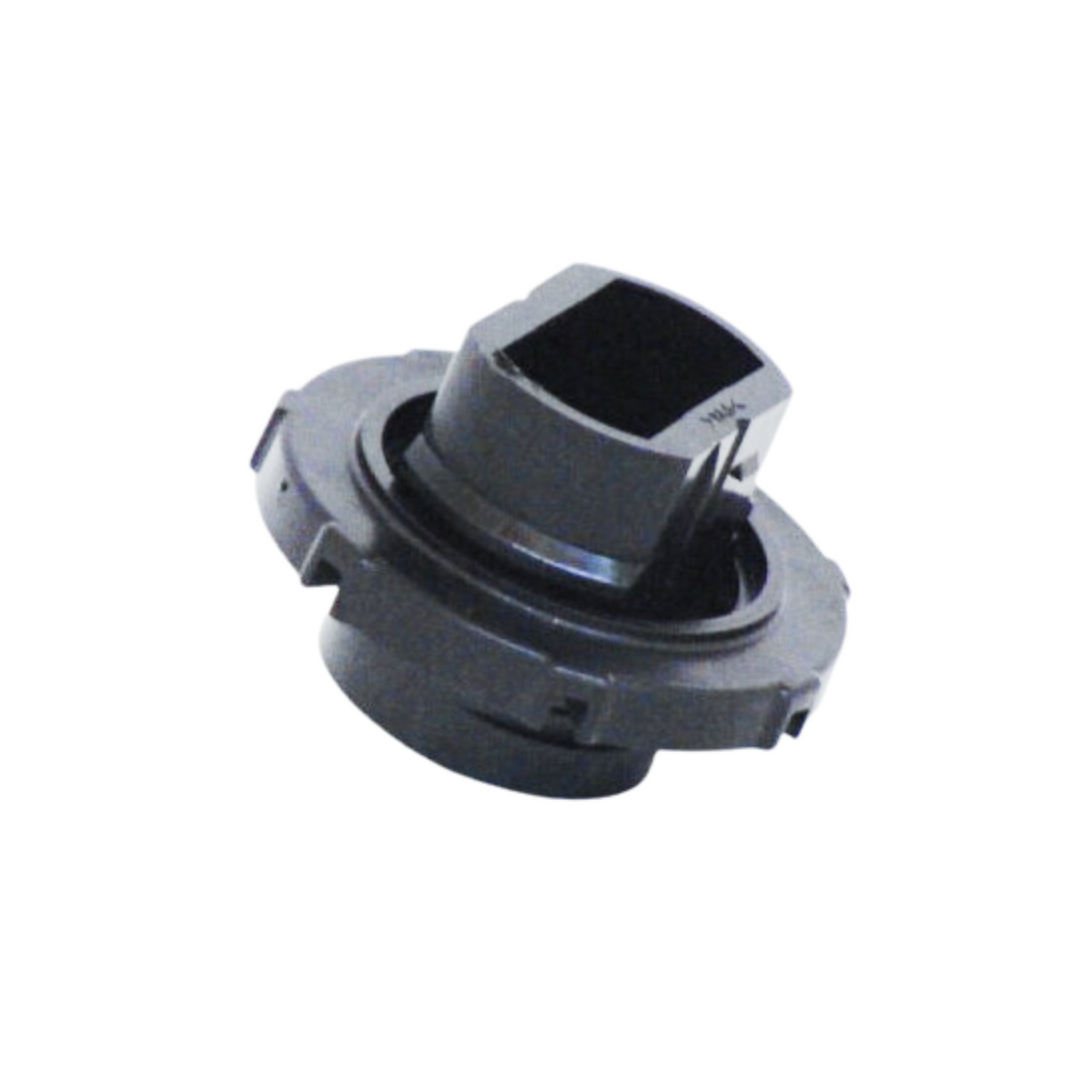 1760008782 Electrolux, Kelvinator, Westinghouse Fridge Adjustable Roller - image 2