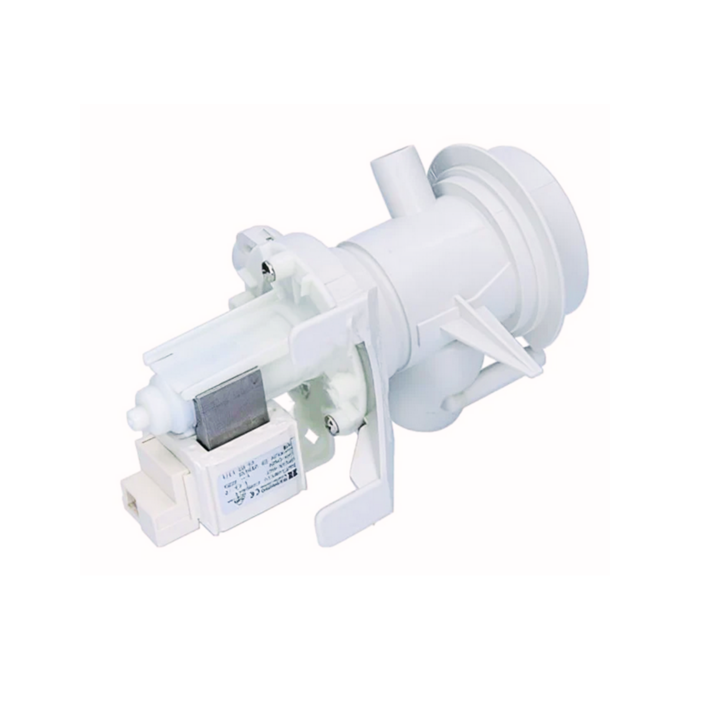 183435 Asko Washing Machine Filter Housing With Pump 230V-50Hz - 663437, 440584