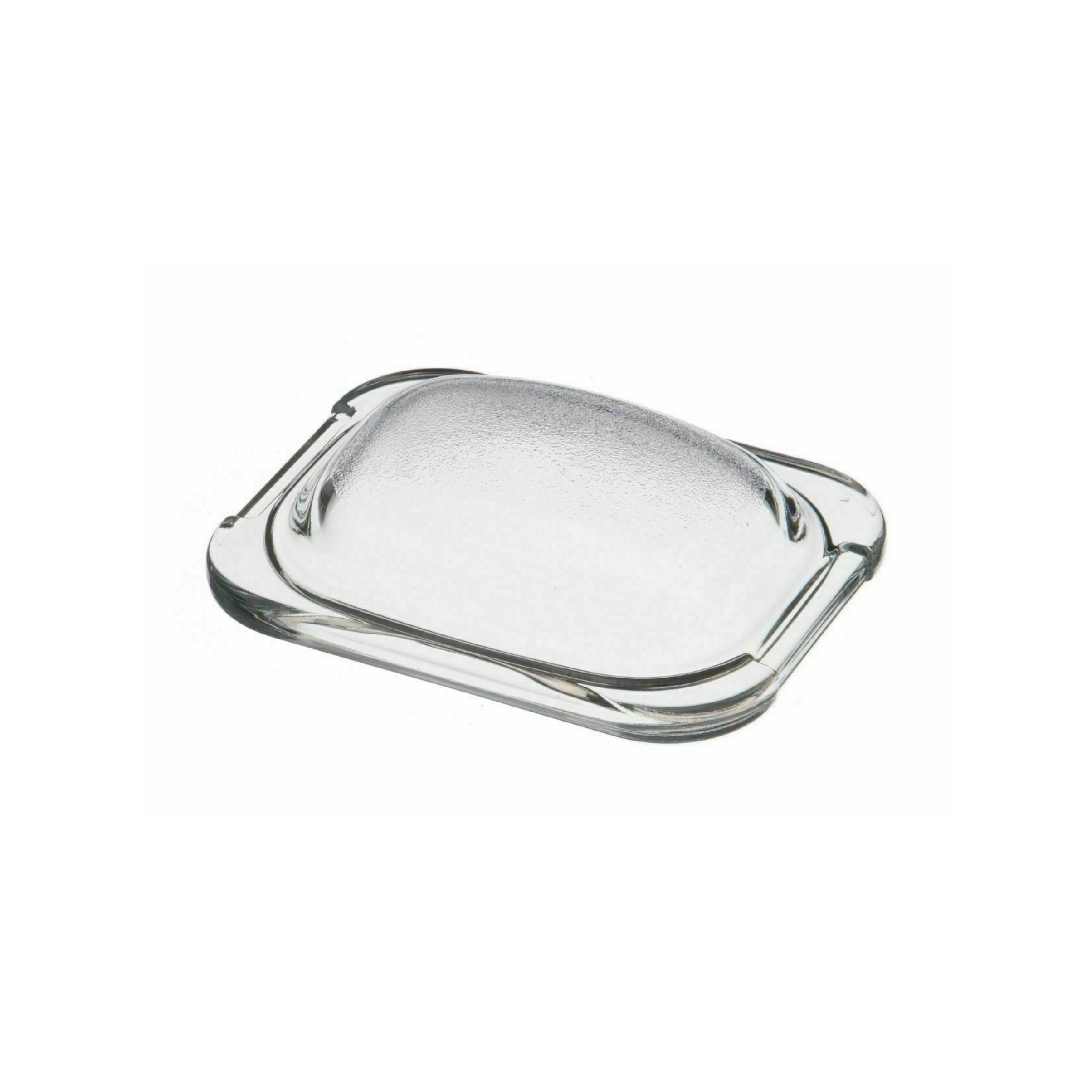 00187384 Bosch Oven Glass Light Lens Cover - 00174079