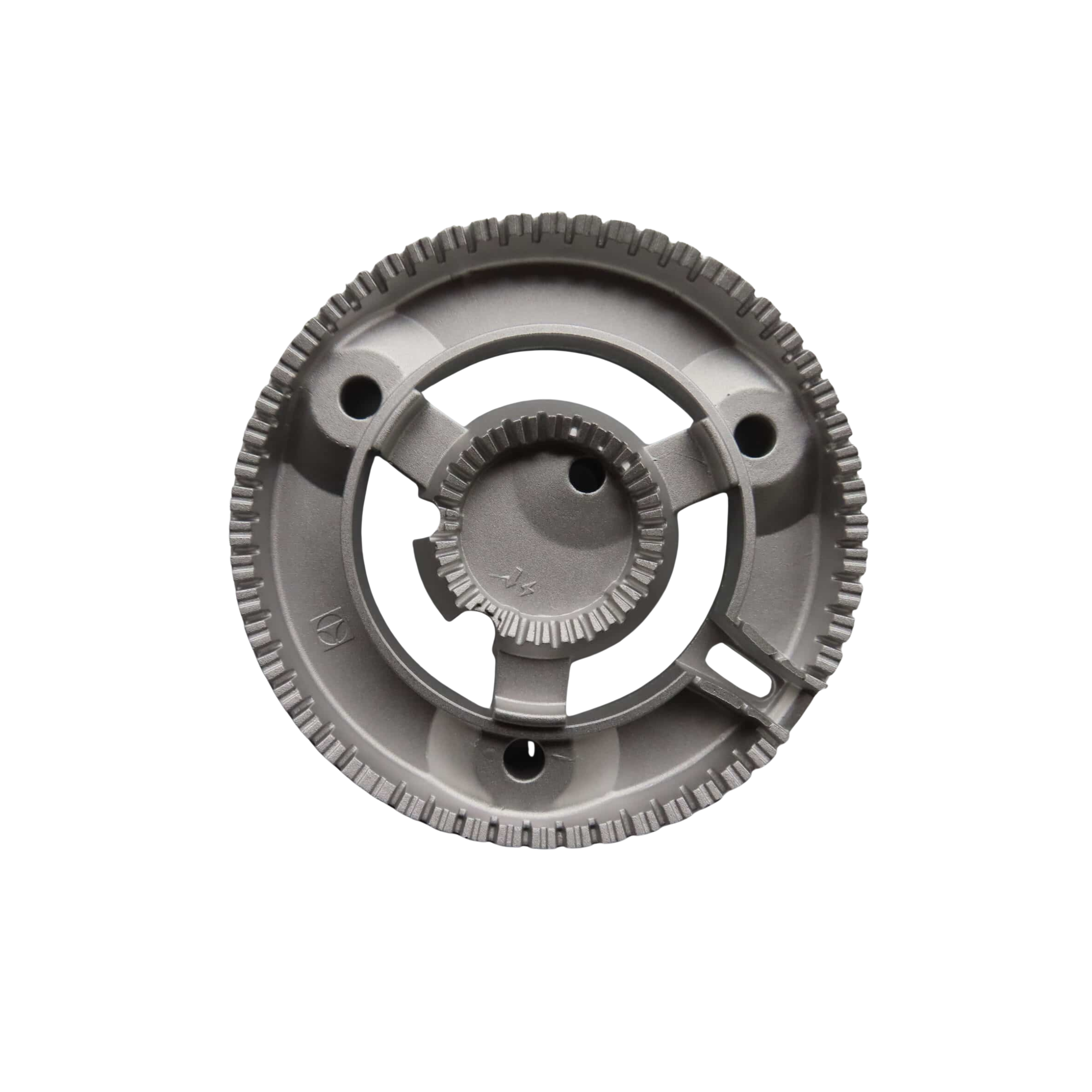 140169084013 Electrolux, Westinghouse Cooktop Wok Burner Crown
