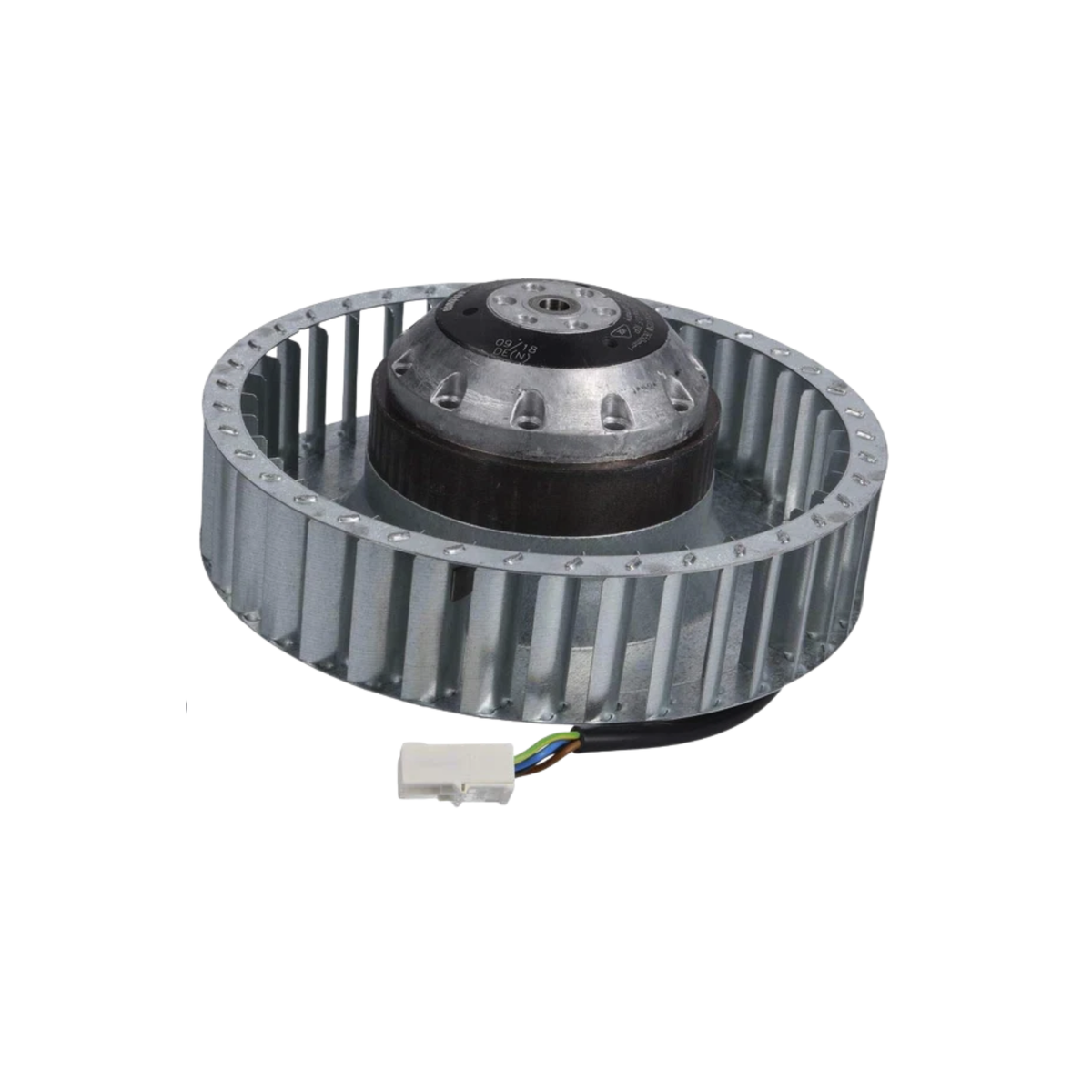 Genuine Miele Dryer Fan 9361981
