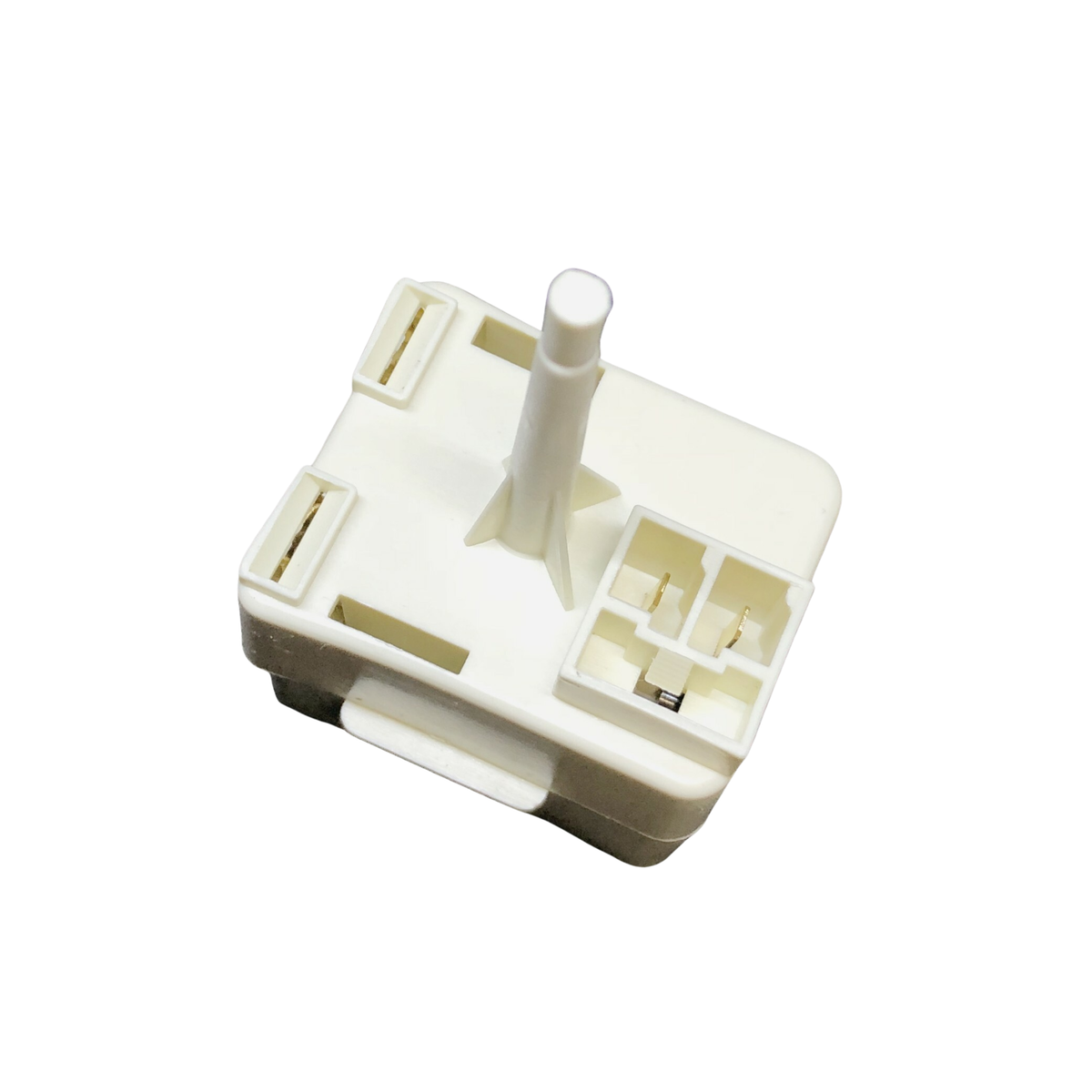 Genuine Kelvinator Fridge PTC Starter Relay 2417077290