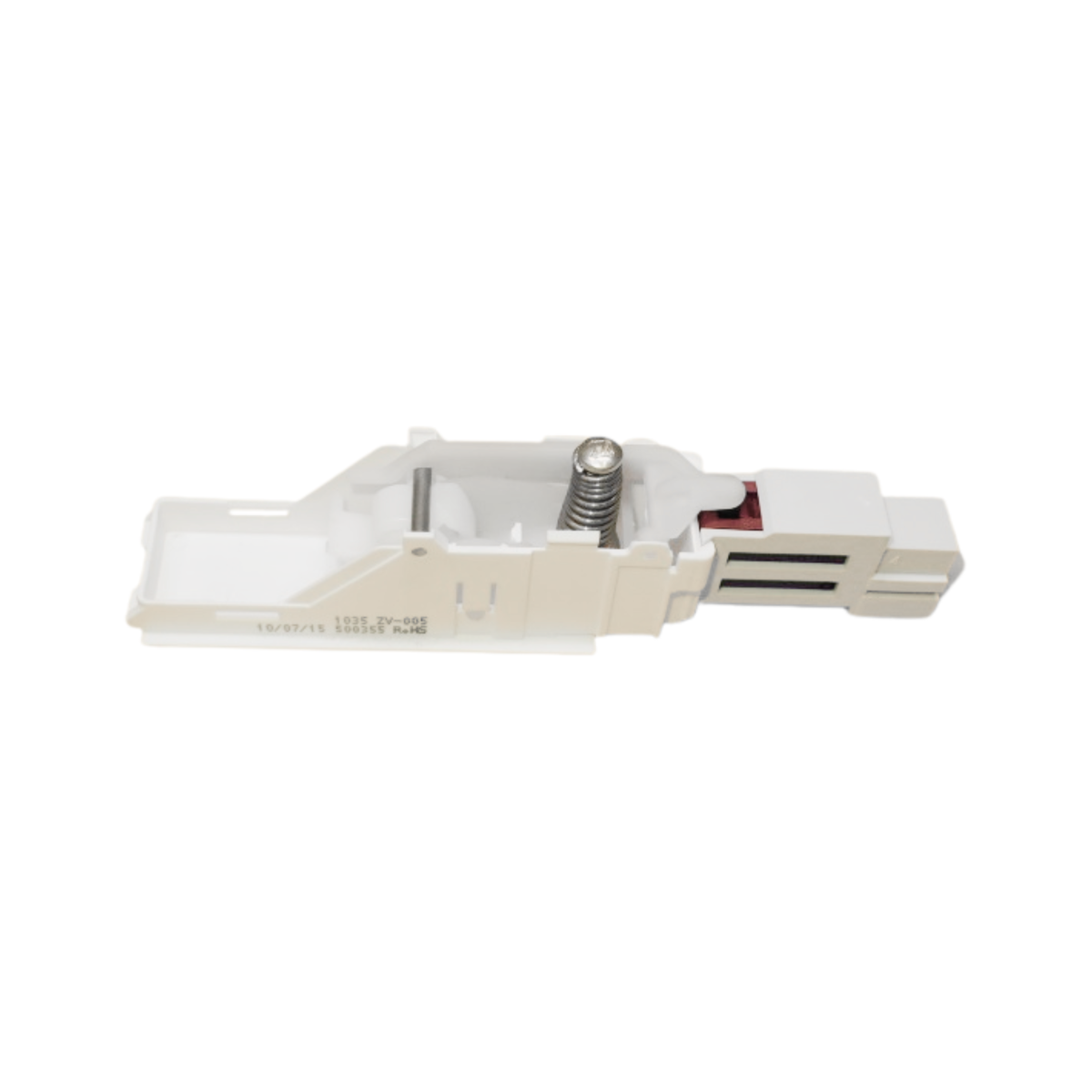 Genuine Asko Dryer Door Lock 500355