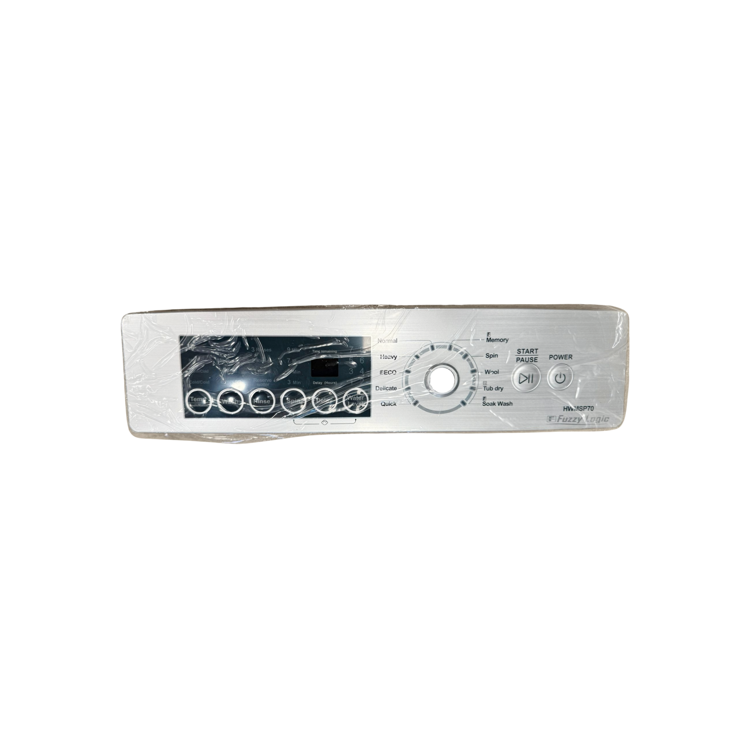 H0030510199F Fisher & Paykel Washing Machine Control Panel