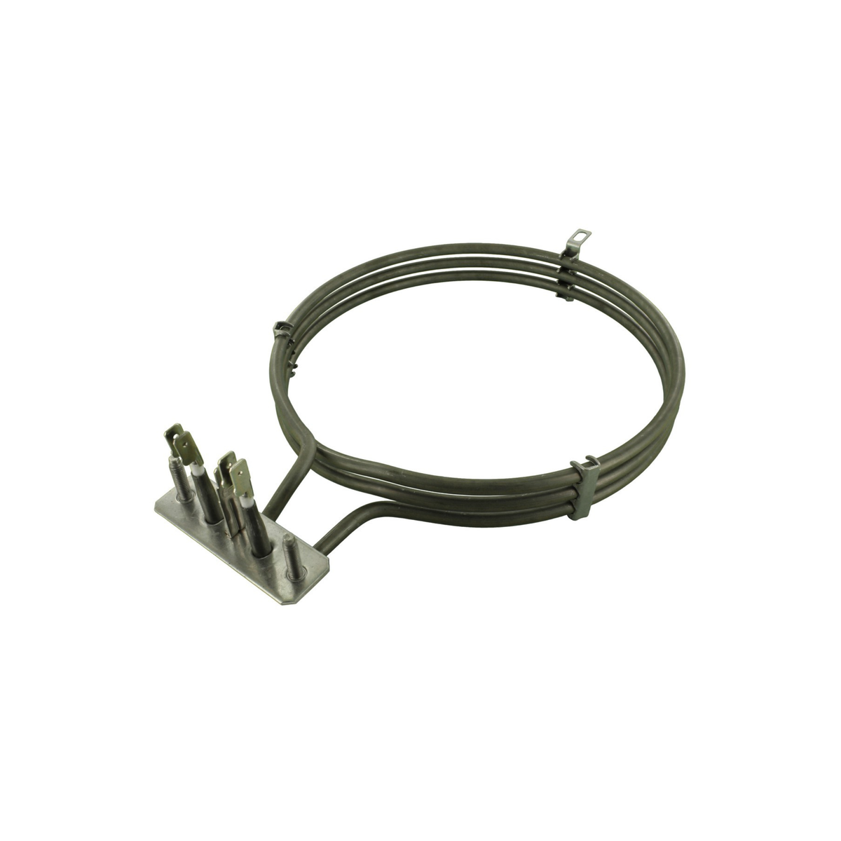 Genuine Miele Oven Fan Forced Element 04986672