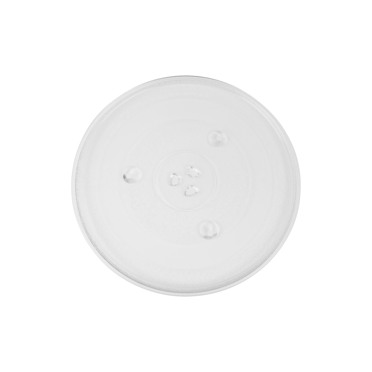 Genuine Electrolux Microwave Glass Tray 4055559076