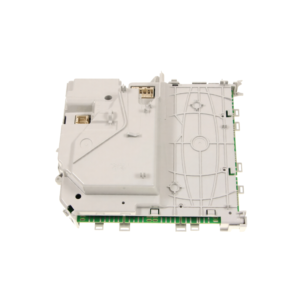 Genuine Miele Dishwasher PCB Control Unit 11215113