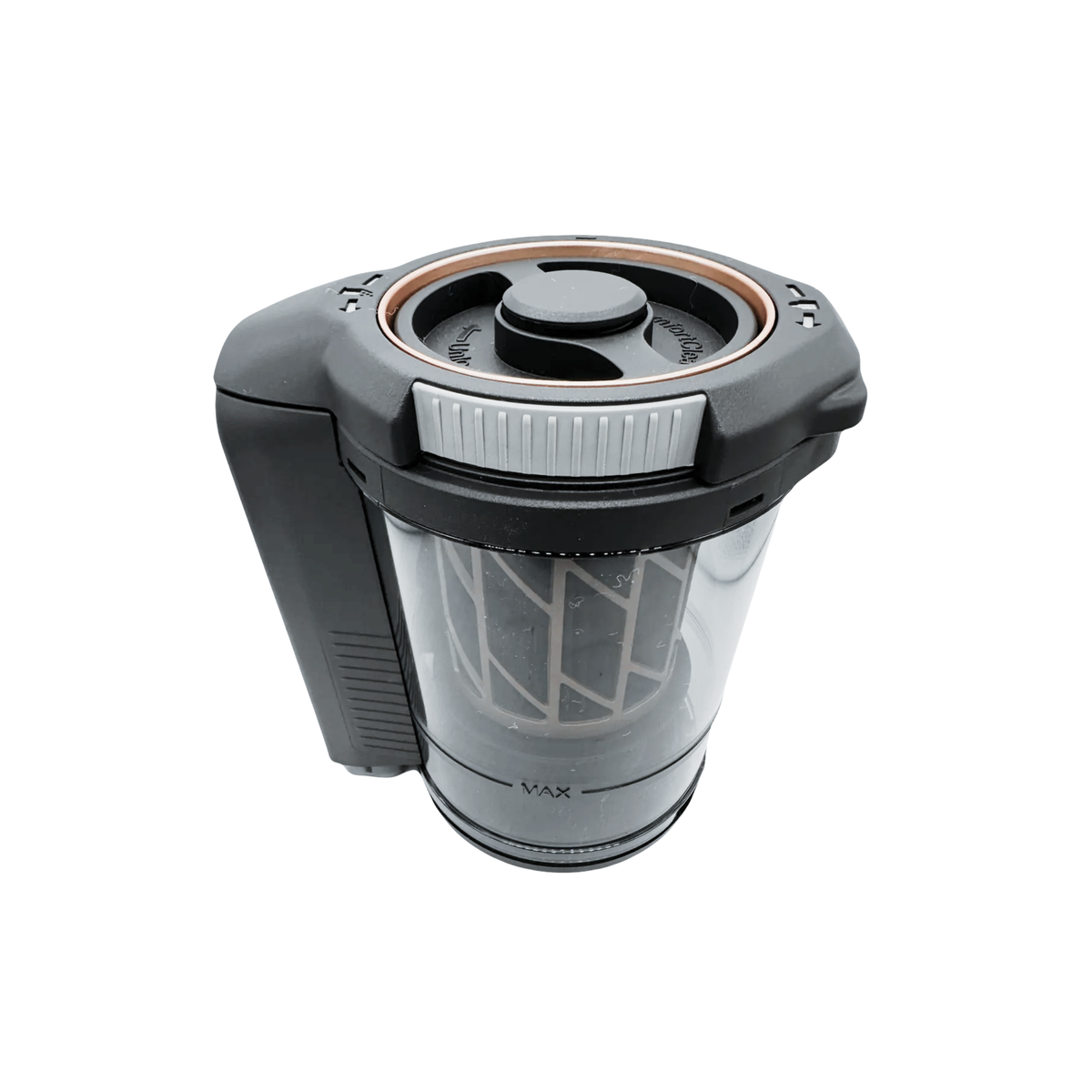 Genuine Miele Vacuum Cleaner Dirt Bin Assembly 11685359