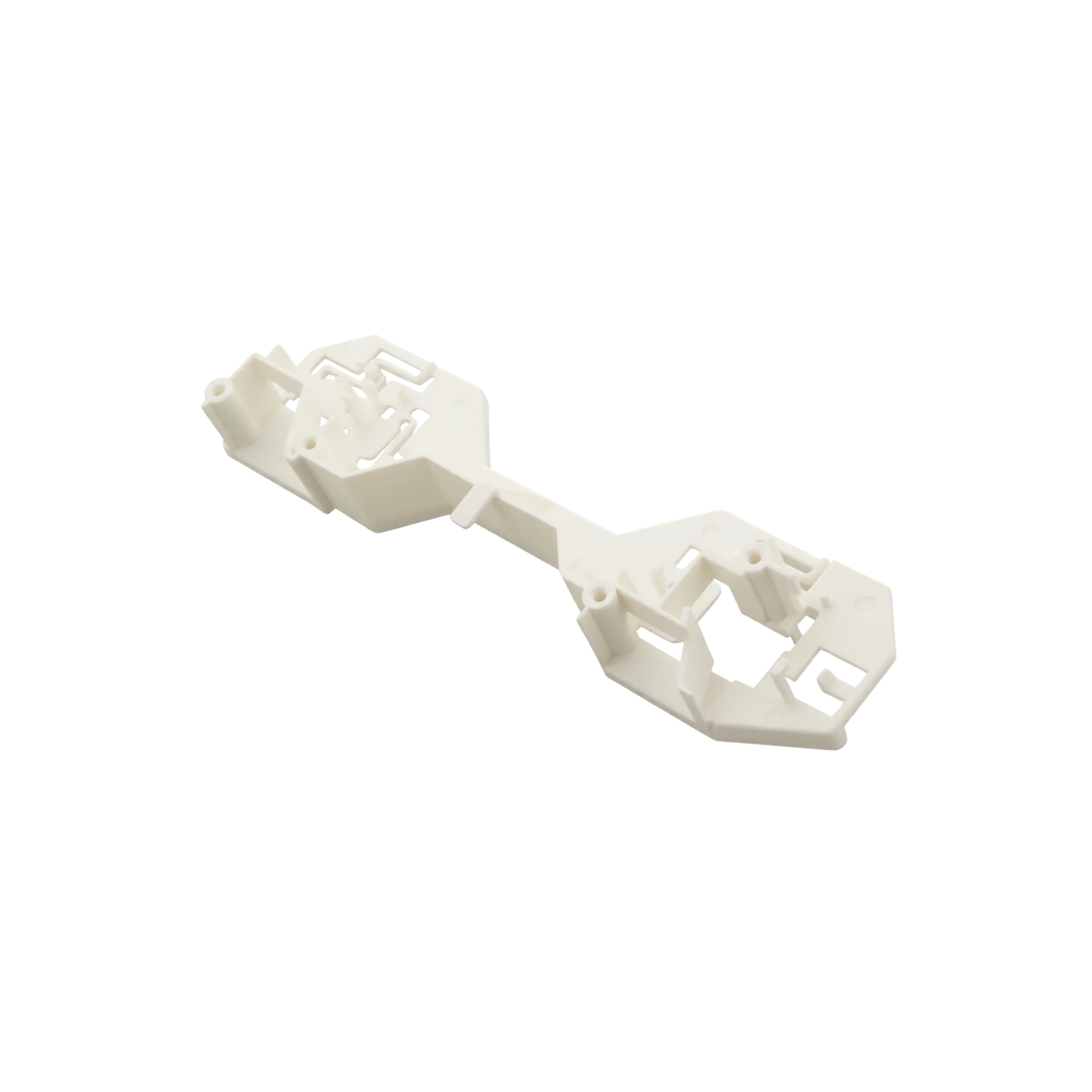 Genuine Miele Microwave Door Lock 6637031
