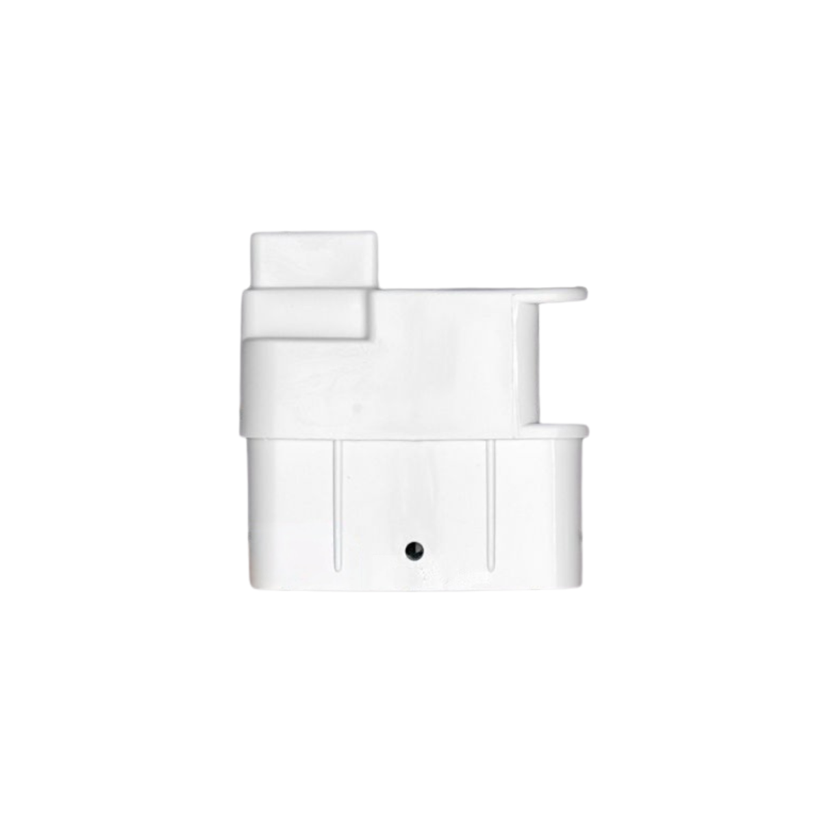 Genuine Fisher & Paykel Fridge End Cap Flapper Top 837013