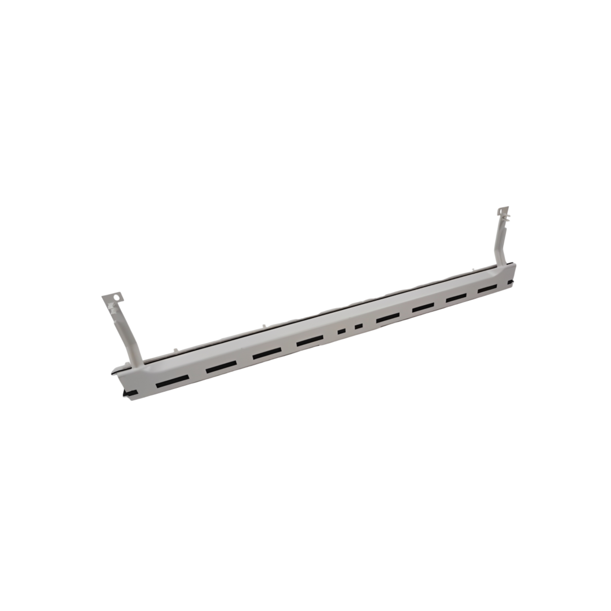 12819810 Miele Dishwasher Bottom Door Seal - 6451246