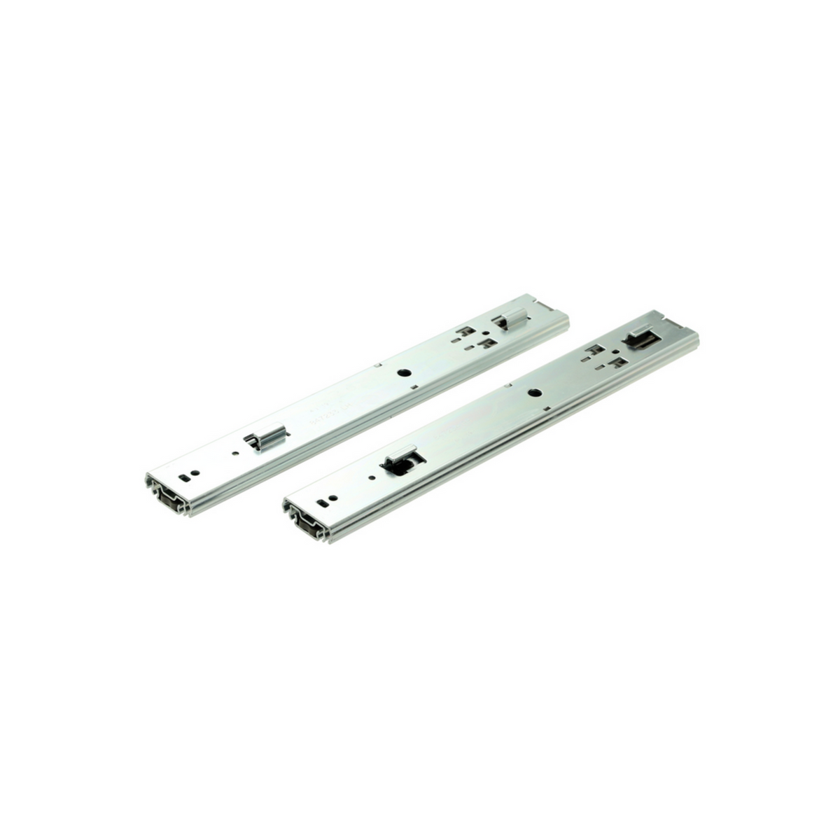 Genuine Fisher & Paykel Freezer Drawer Slide Pair 847234P