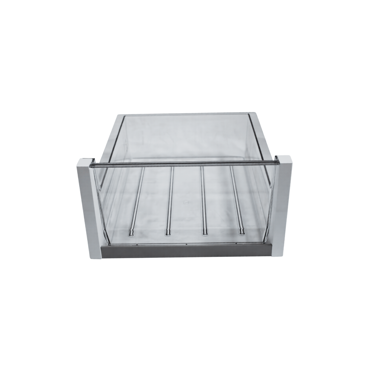 Genuine Fisher & Paykel Fridge Ice Bin H0060851874