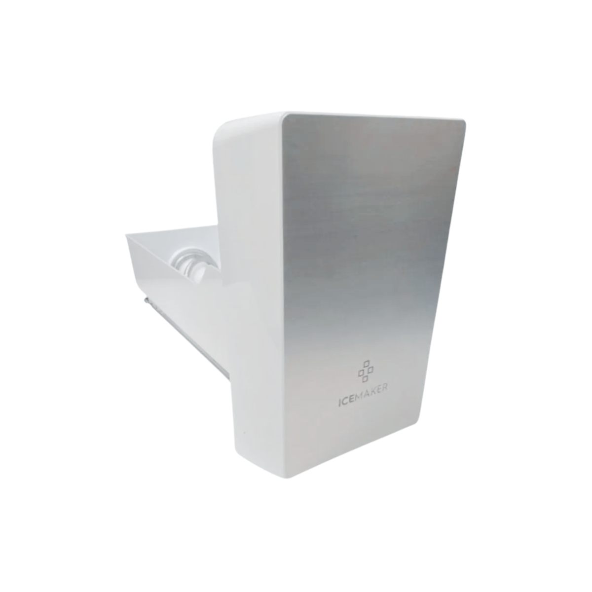 Genuine Electrolux Fridge Ice Maker Bucket 140068336050