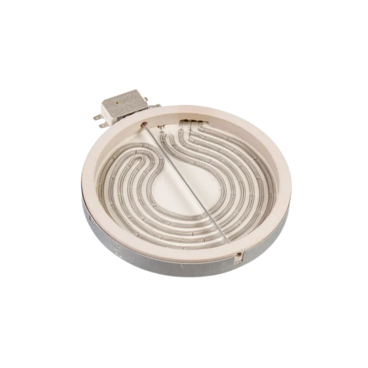 162926002 Euromaid Cooktop Hot Plate Element 1700W 180MM