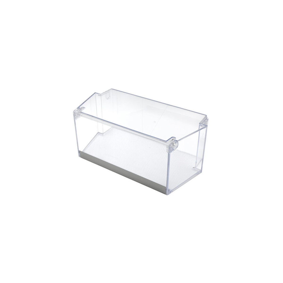 Genuine Haier Fridge Door Shelf Cover Large H0060851199