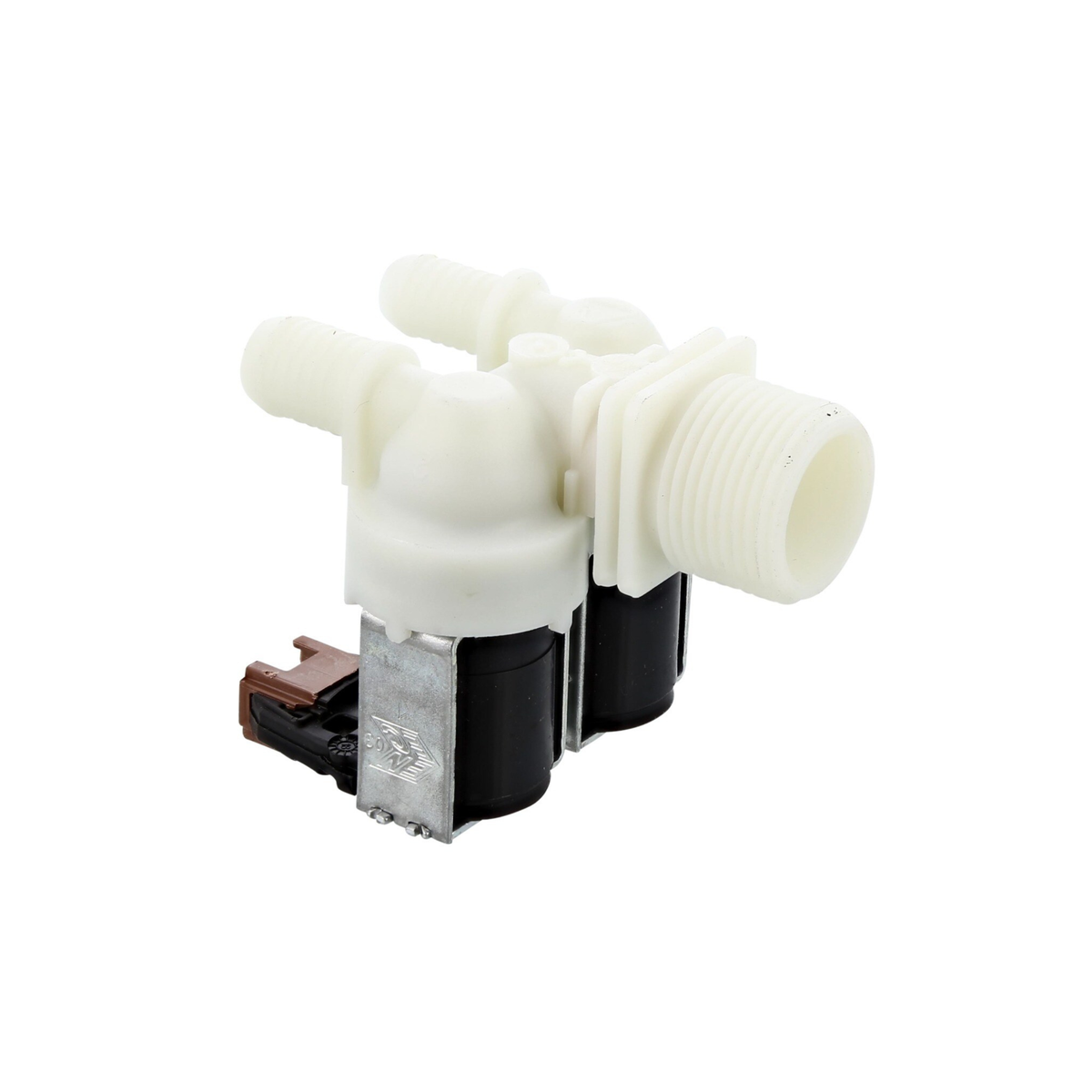 8581324416008 AEG, Electrolux Washing Machine Solenoid Inlet Valve