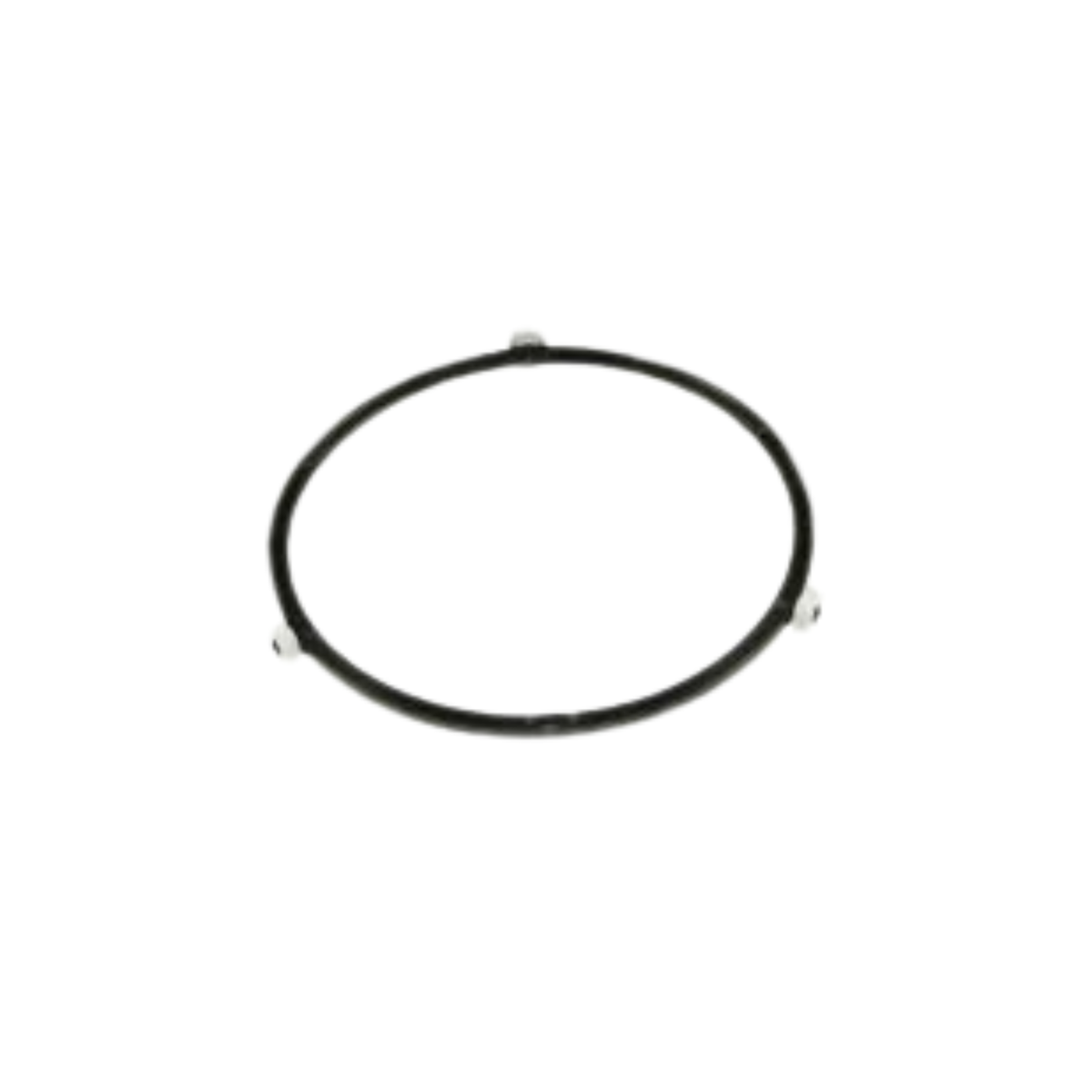 Genuine Miele Microwave Turntable Sliding Ring 6633730