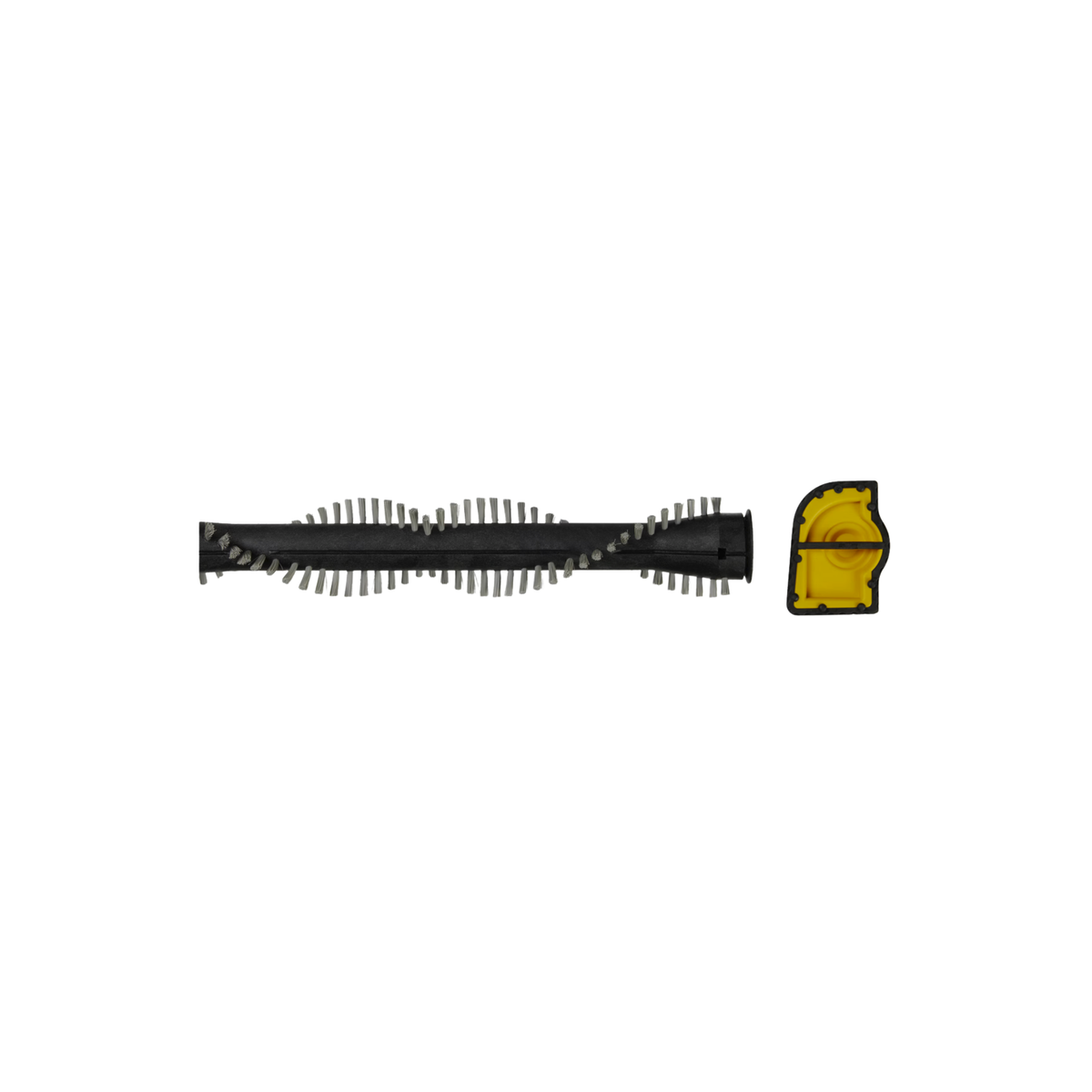 Genuine Miele Vacuum Cleaner Carpet Care Brush Roller 11847213