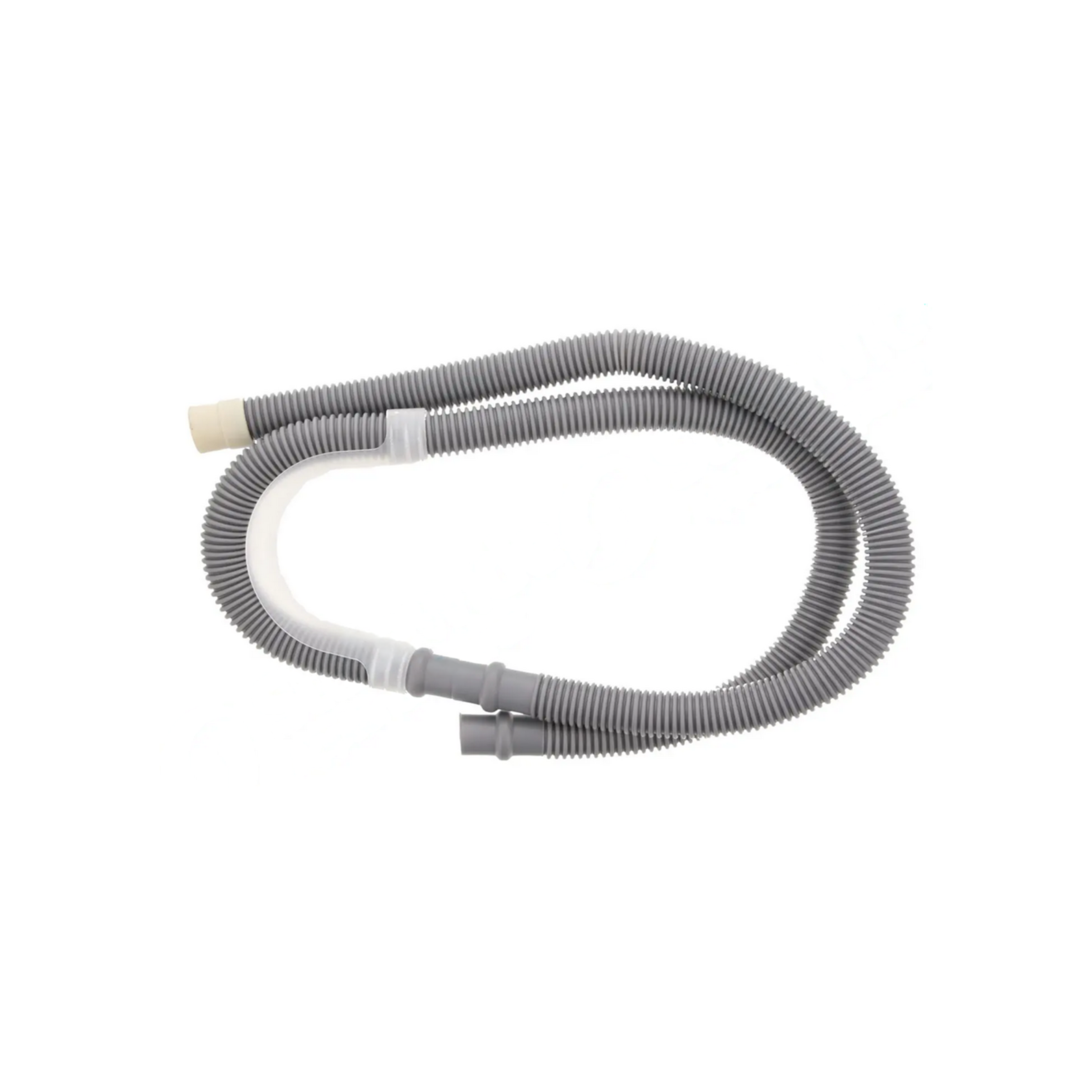 4055578837 Electrolux, Simpson Washing Machine Drain Hose - 119240211, 0571277083