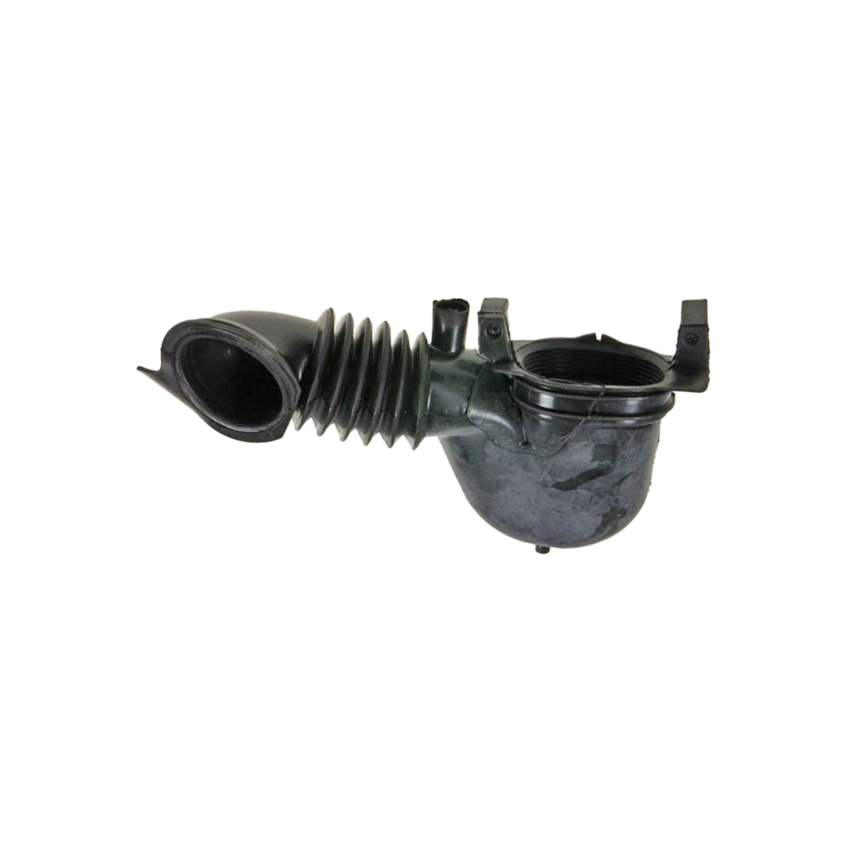 Genuine Miele Washing Machine Concertina Hose 5683960