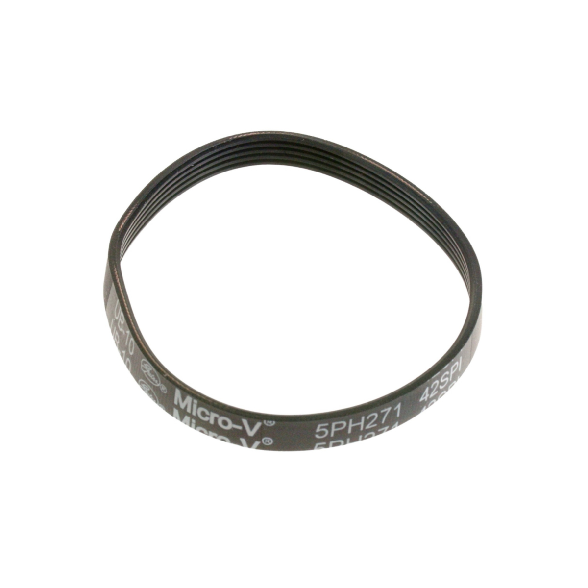 Genuine LG Dryer Drive Belt 5PH271 4400EL1001D
