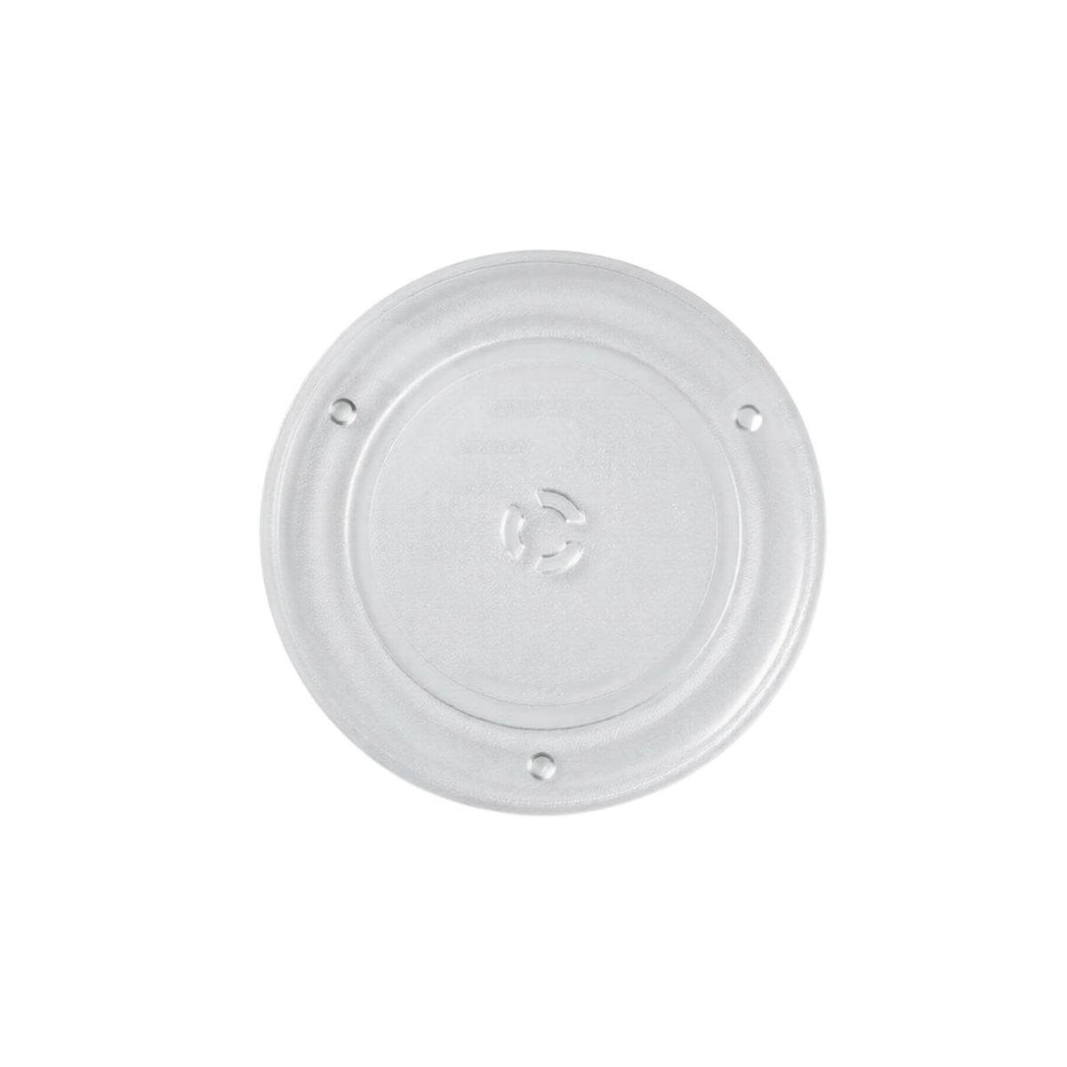 Genuine Miele Microwave Turntable Glass Plate Diameter 325MM 6636771