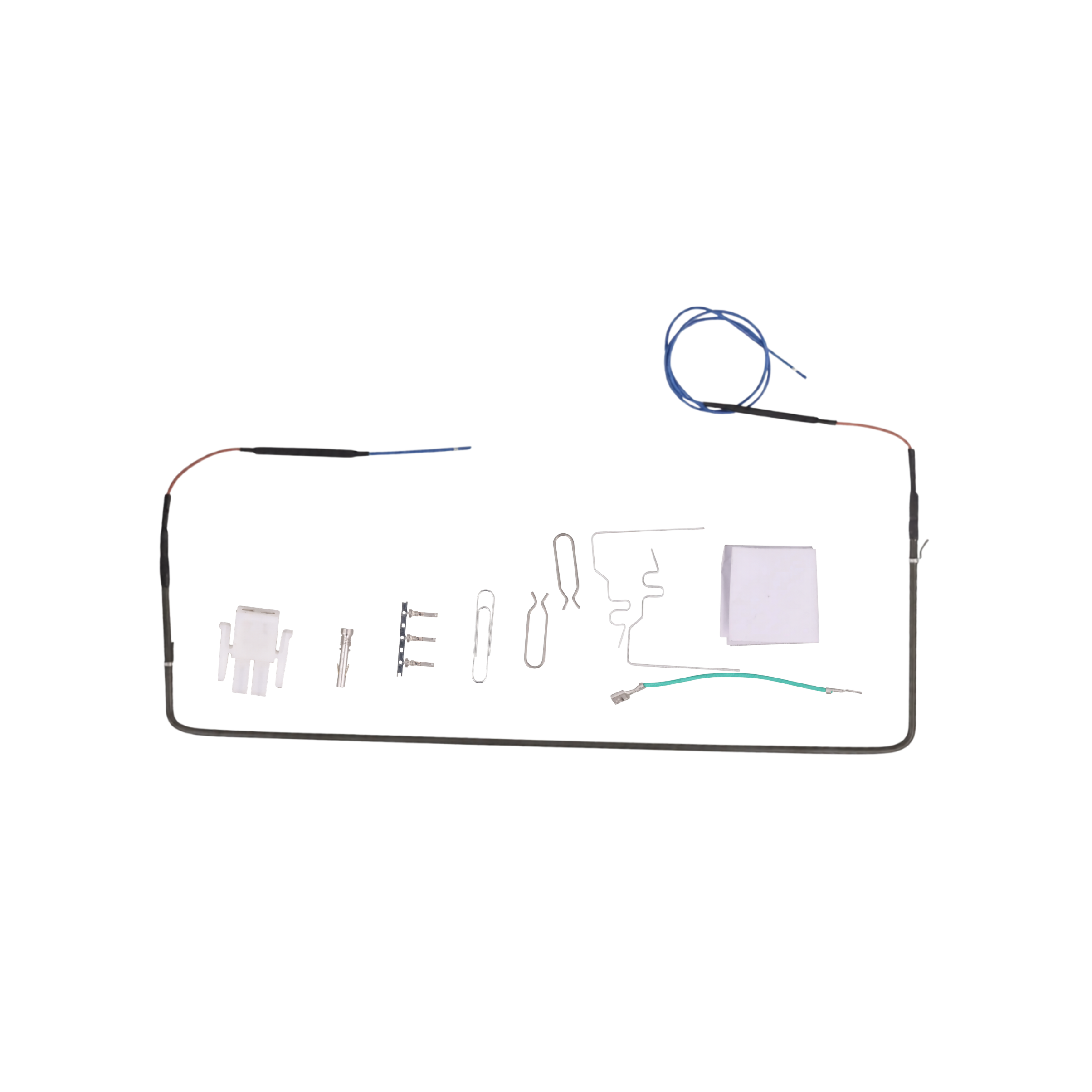 4055916425 Fisher & Paykel Fridge Defrost Heating Element - FR-07V2