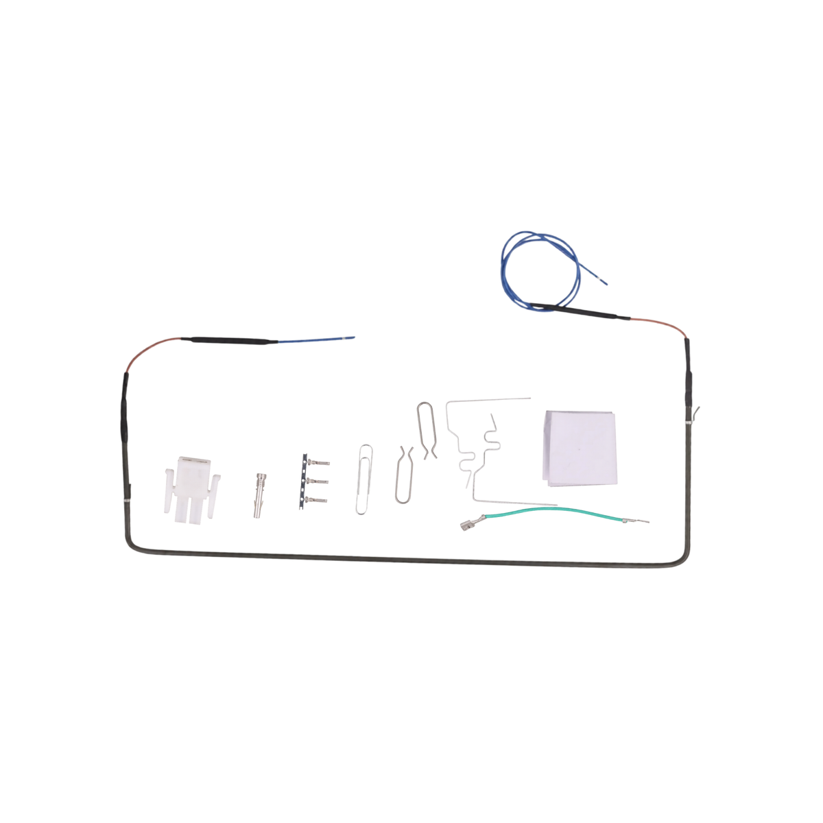 Genuine Fisher & Paykel Fridge Defrost Heating Element 4055916425