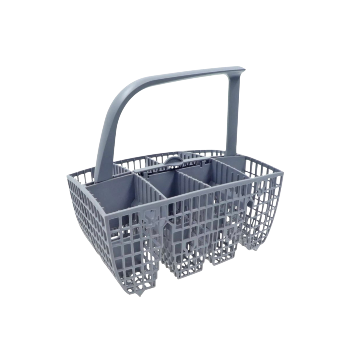 Genuine Asko Dishwasher Cutlery Basket 428811
