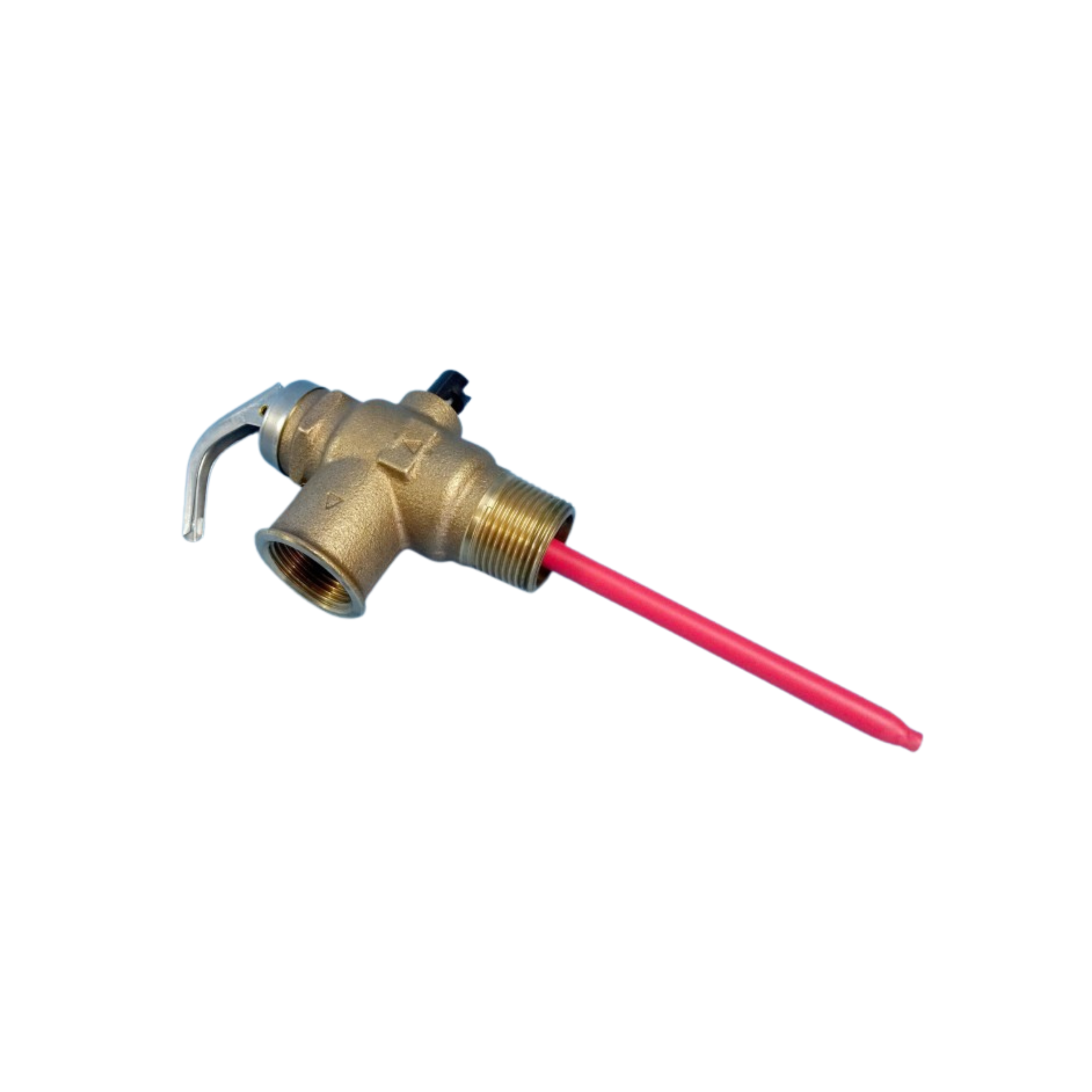 AKE Hot Water System 15Mm P&T Relief Valve 850Kpa