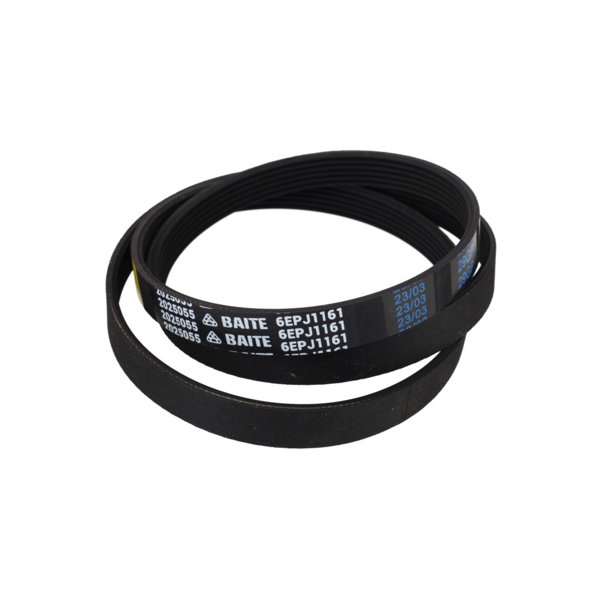 K2025055 Hisense Washing Machine Drive Belt
