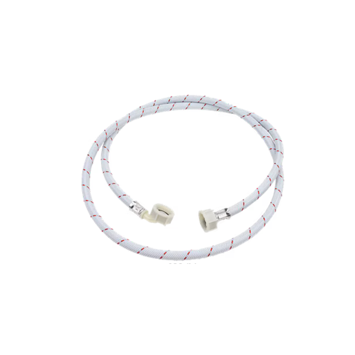 900404231 AEG Washing Machine Inlet Hose Hot Cold 2M