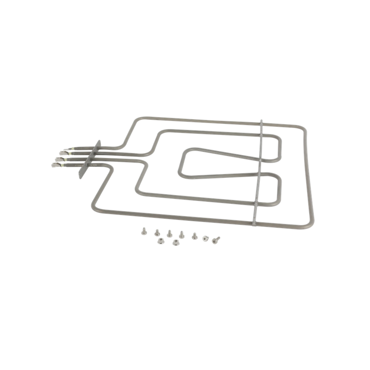 20006486 Bosch Oven Upper Heating Element Dual Circuit 2700W