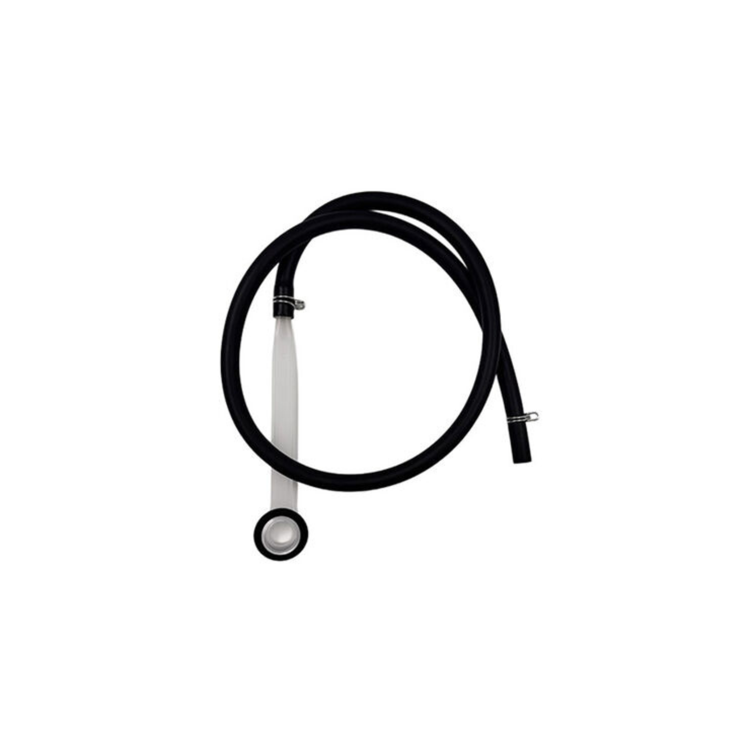 H0120802831 Fisher & Paykel, Haier Dishwasher Upper Spray Outlet Hose Assembly