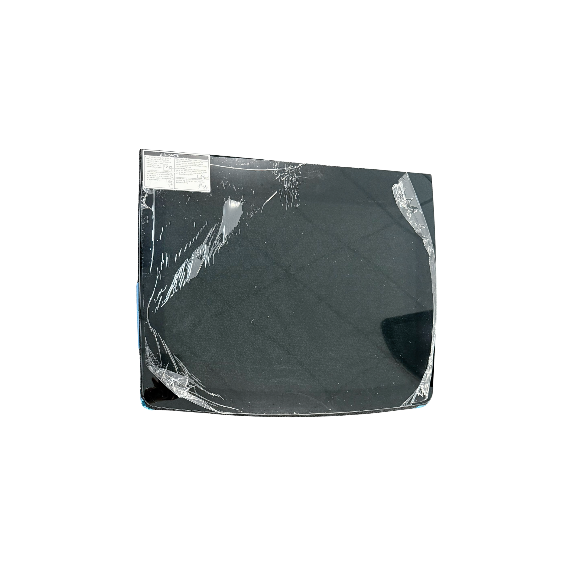 H0030813627Q Haier Washing Machine Lid Assembly