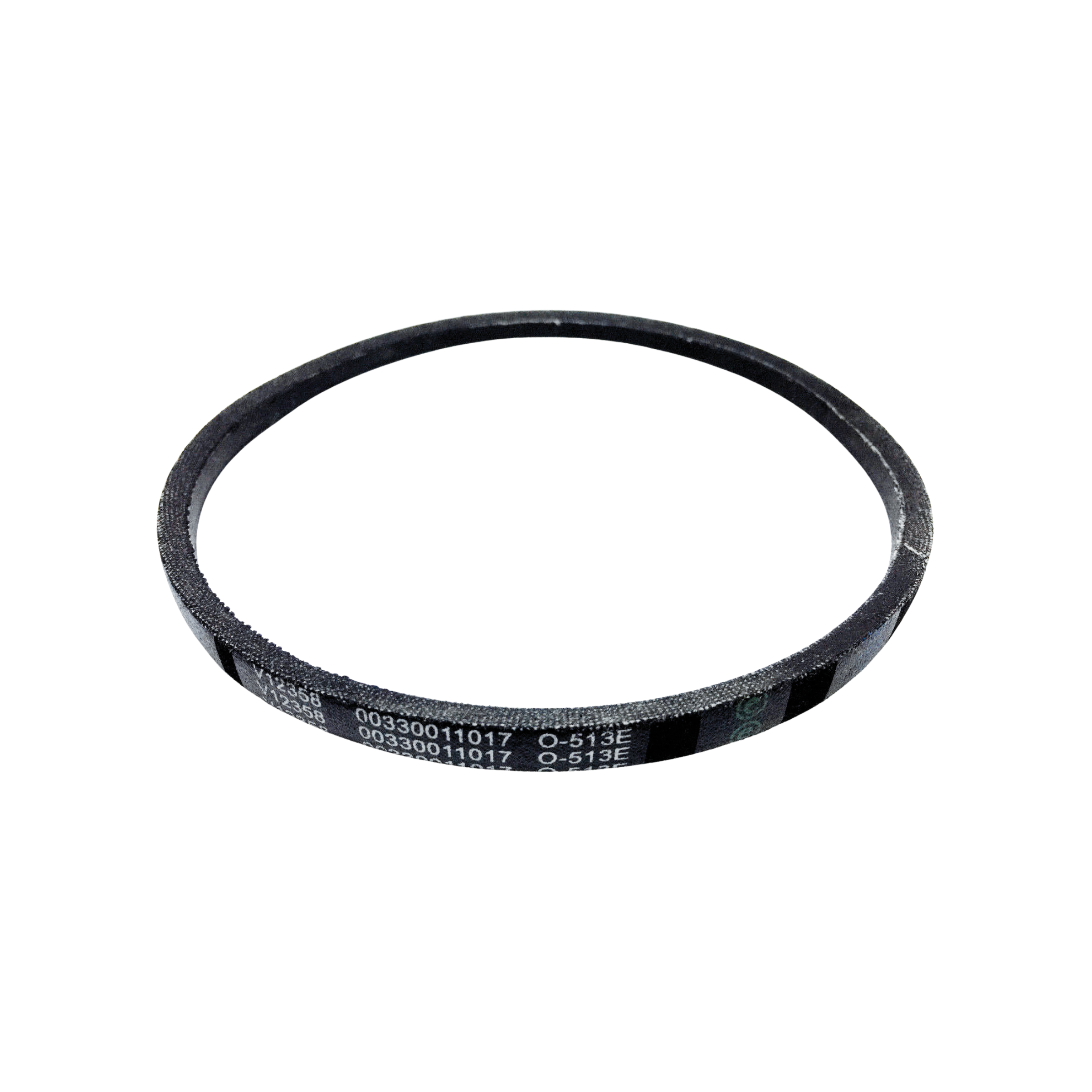 H00330011017 Haier Washing Machine Drive Belt