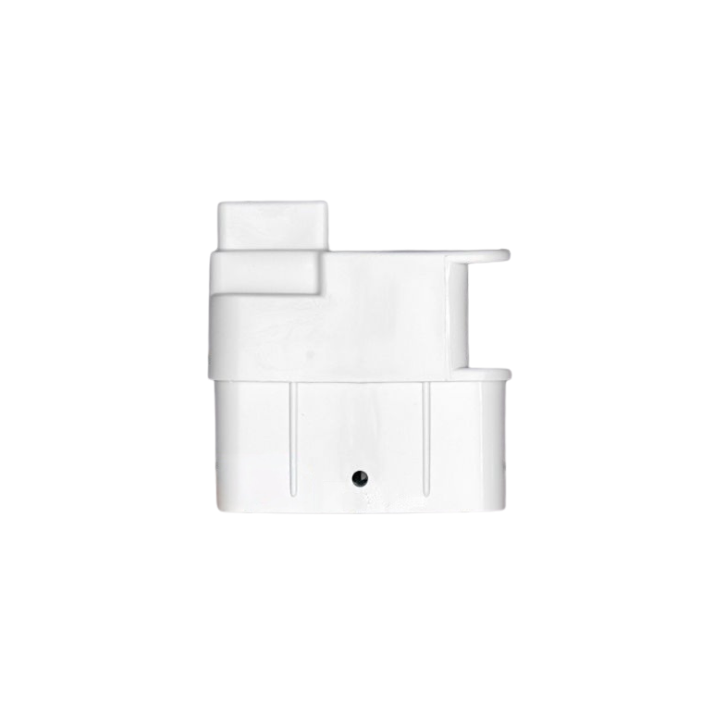 837013 Fisher & Paykel Fridge End Cap Flapper Top