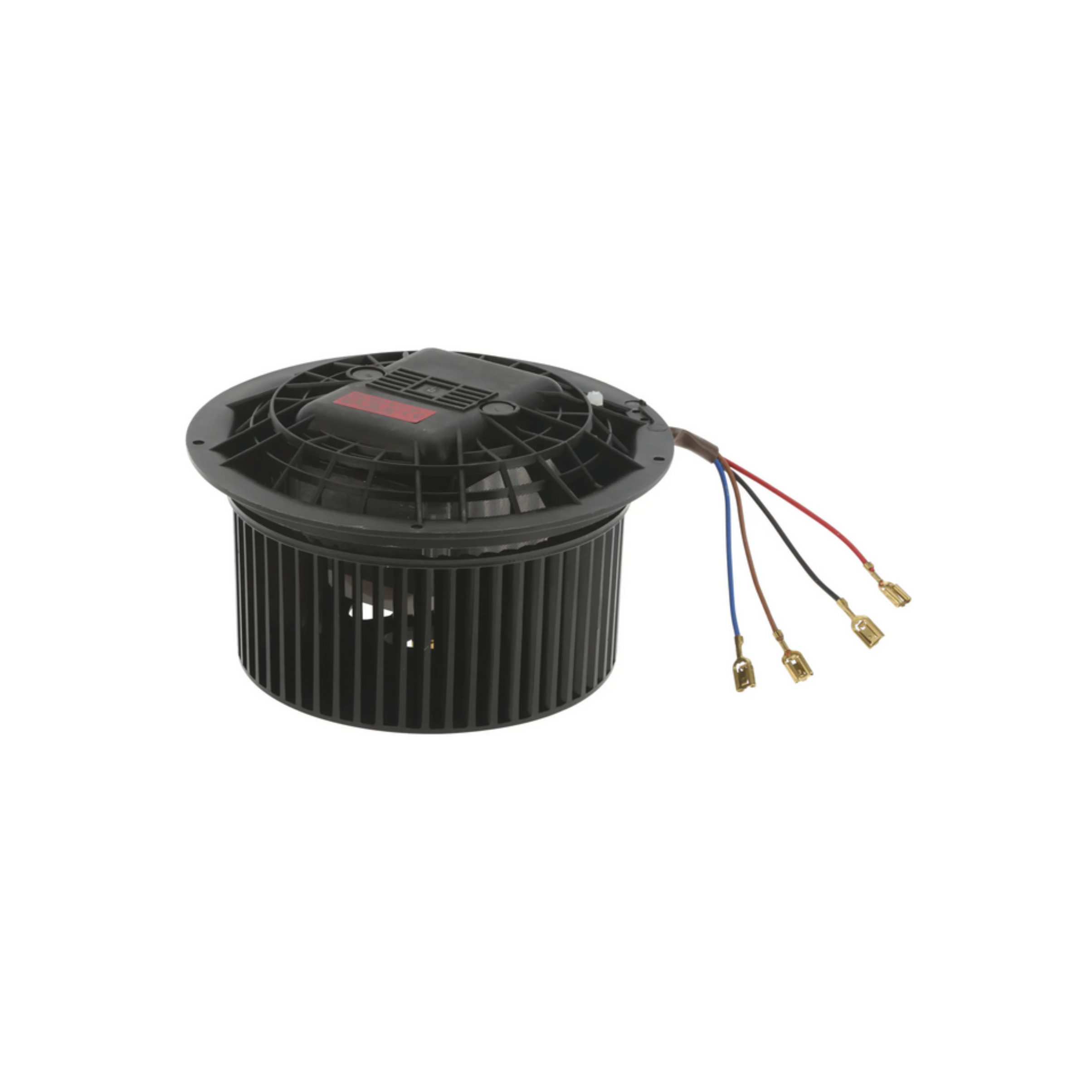00365466 Bosch, Siemens Rangehood Motor Assembly