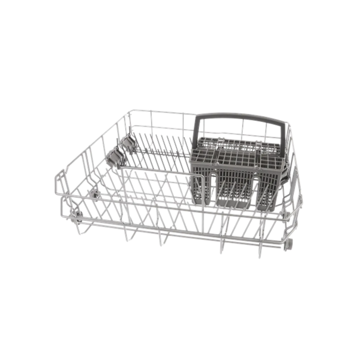 20006942 Bosch, Siemens Dishwasher Lower Basket Assembly
